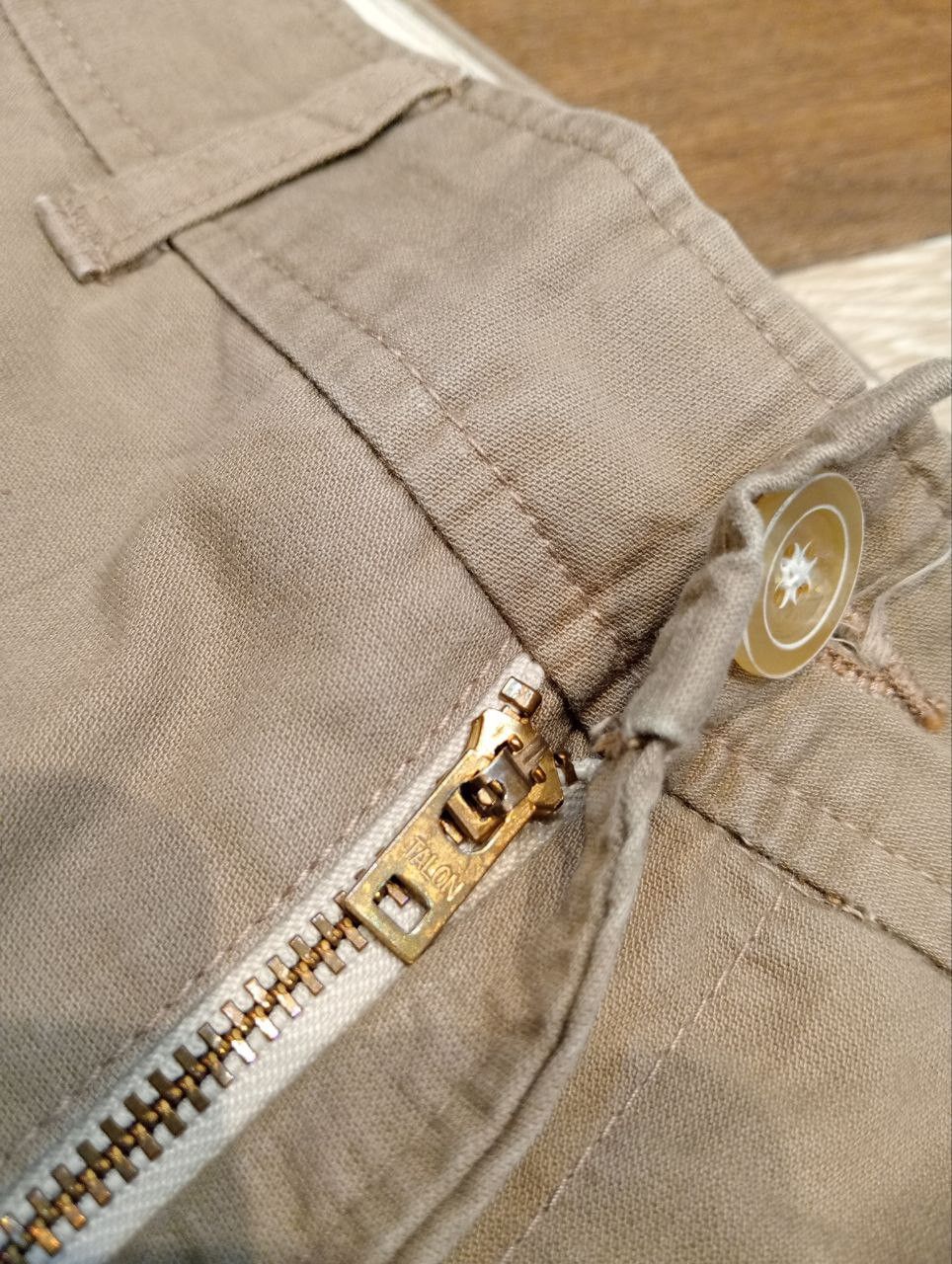 Nepenthes NEPENTHES SOUTH2 WEST8 UTILITY CARGO PANTS - SIZE S Size US 31 - 6 Thumbnail