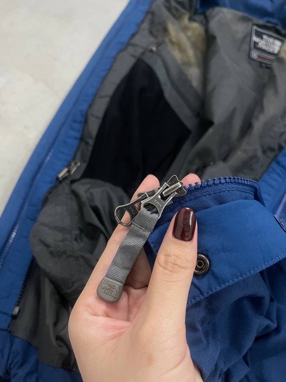 The North Face The North Face Summit Series Gore-Tex Technical Jacket Size US XL / EU 56 / 4 - 15 Thumbnail