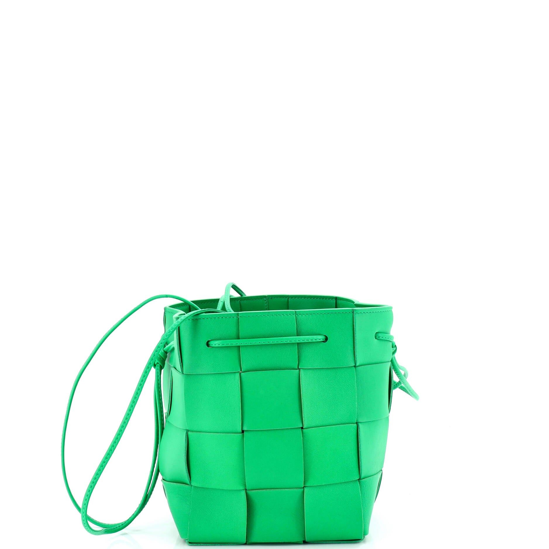 Bottega Veneta Cassette Bucket Bag Size ONE SIZE - 1 Thumbnail