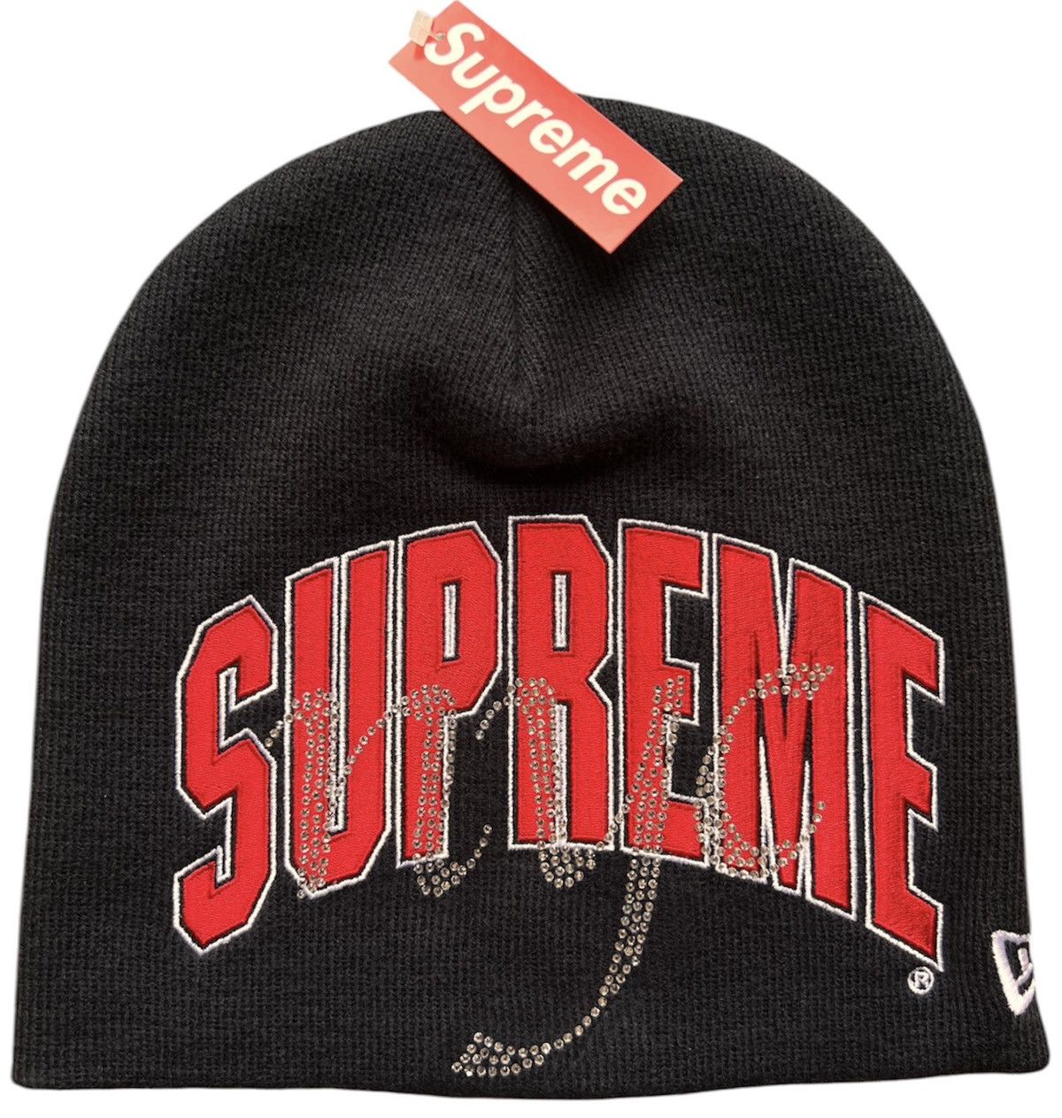 New Era × Supreme × Yohji Yamamoto Supreme x yohji yamamoto x new