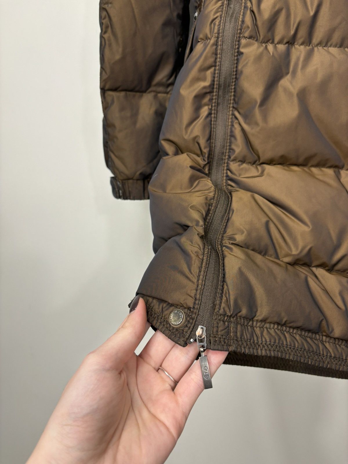 Parajumpers Parajumpers Women’s High Fill Power Down Puffer Jacket Parka Size S / US 4 / IT 40 - 22 Thumbnail