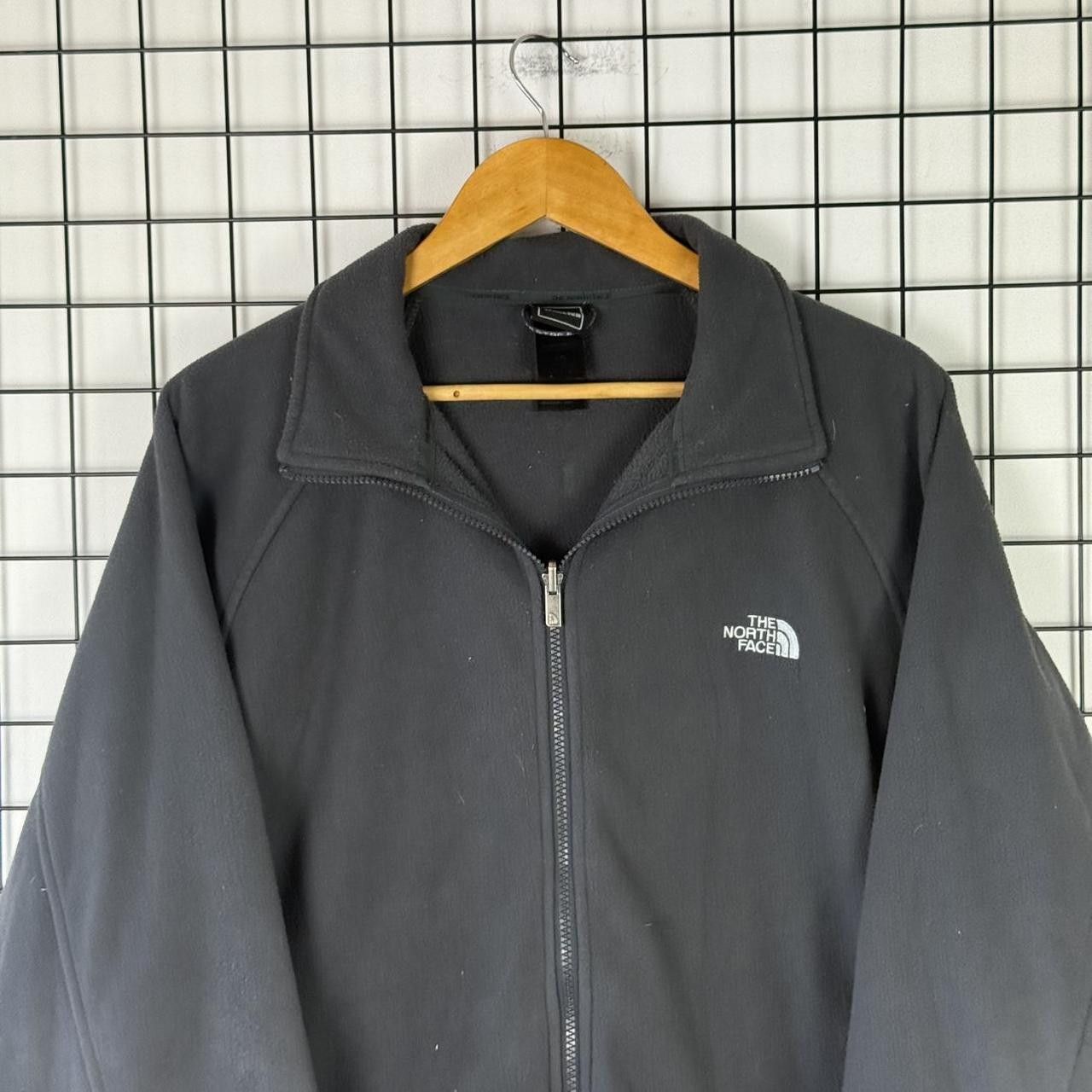 The North Face The North Face TNF Jacket Fleece Outdoor Gorpcore Size US L / EU 52-54 / 3 - 6 Thumbnail