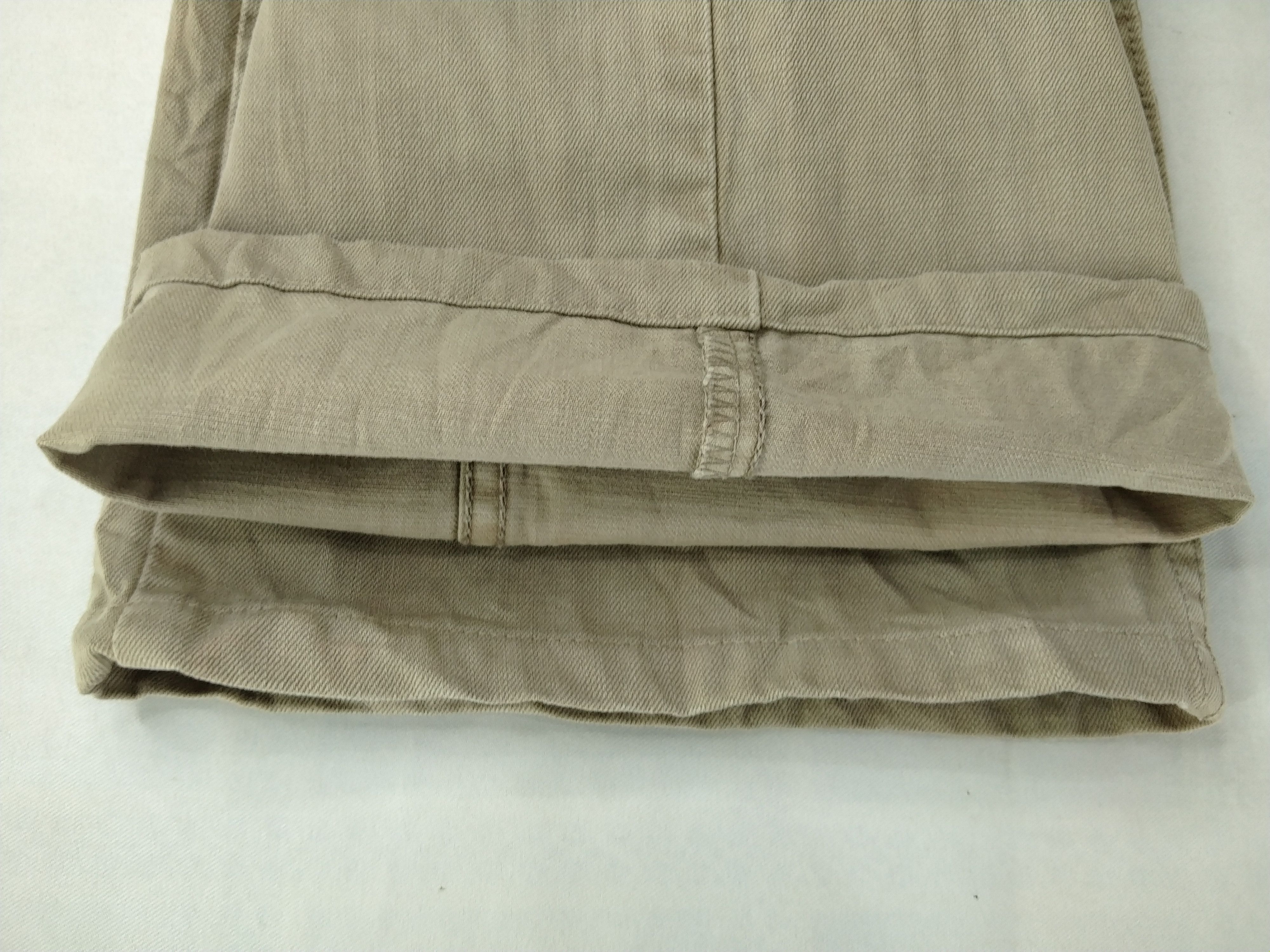 Levi's Levi's 514 Colored Denim 38x26 -JN111 Size US 43 - 15 Thumbnail