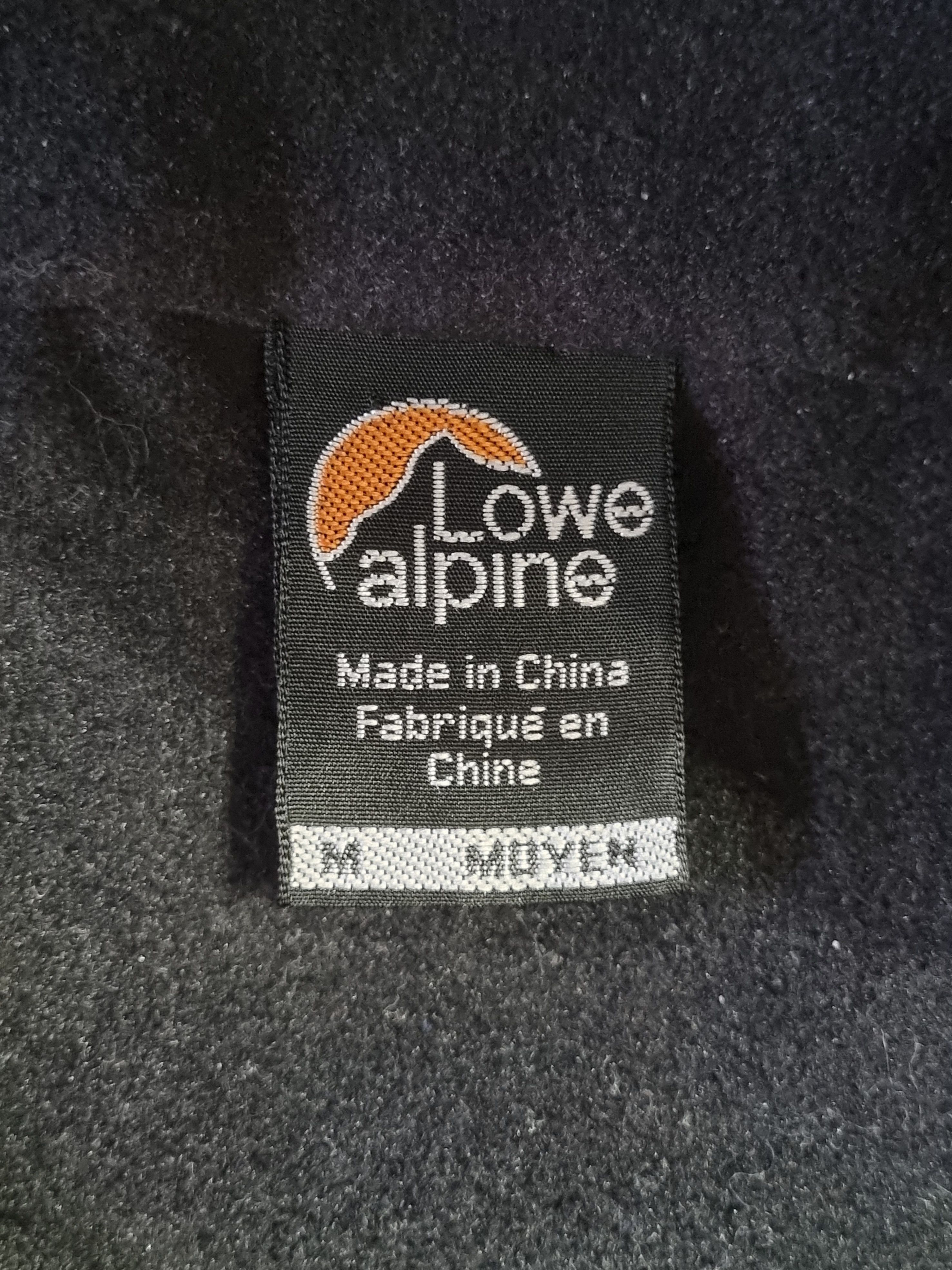 LOWA Lowe Alpine Gorpcore Trapper Hat Ear Flap Beanie Size ONE SIZE - 9 Thumbnail