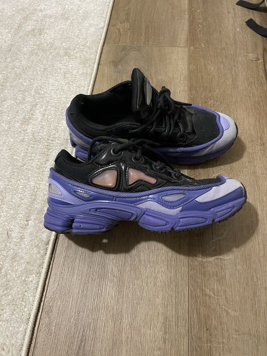 Raf simons ozweego on sale grailed