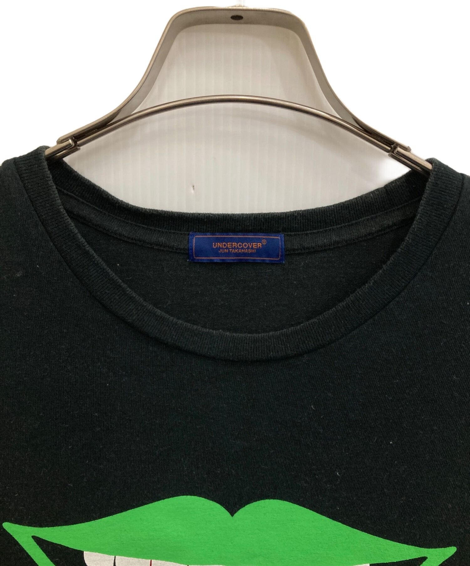 Undercover U T-Shirt Size US L / EU 52-54 / 3 - 5 Thumbnail