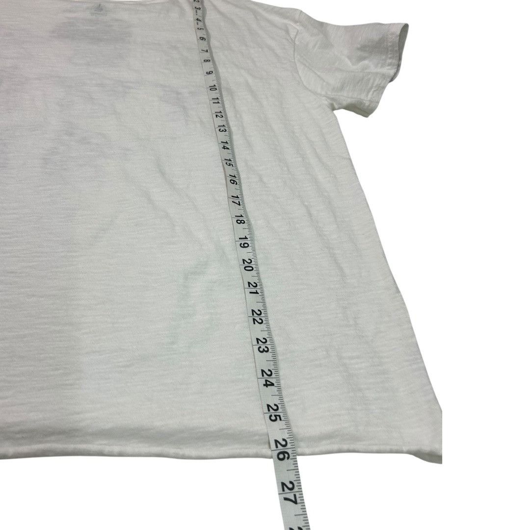 Disney Star Wars Disney GROGU Baby Yoda Graphic T-Shirt Short Slee Size XL / US 12-14 / IT 48-50 - 7 Thumbnail