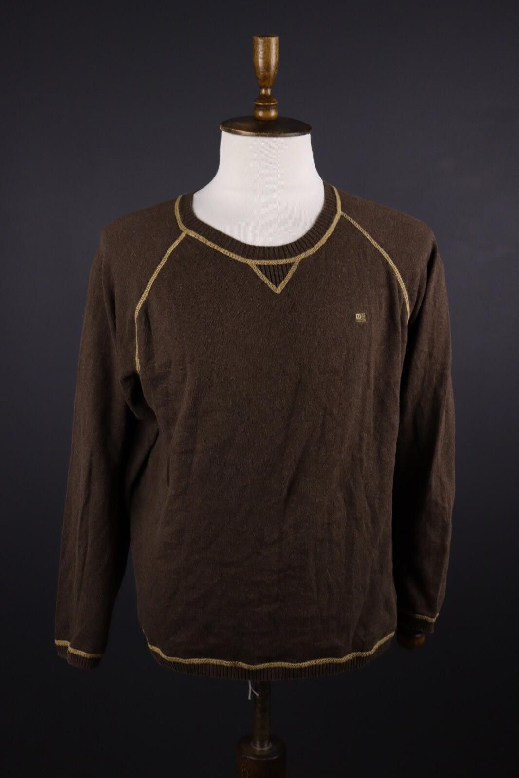 Polo Ralph Lauren Polo Jeans Company by Ralph Lauren USA Flag Sweater Size L Size US L / EU 52-54 / 3 - 1 Thumbnail
