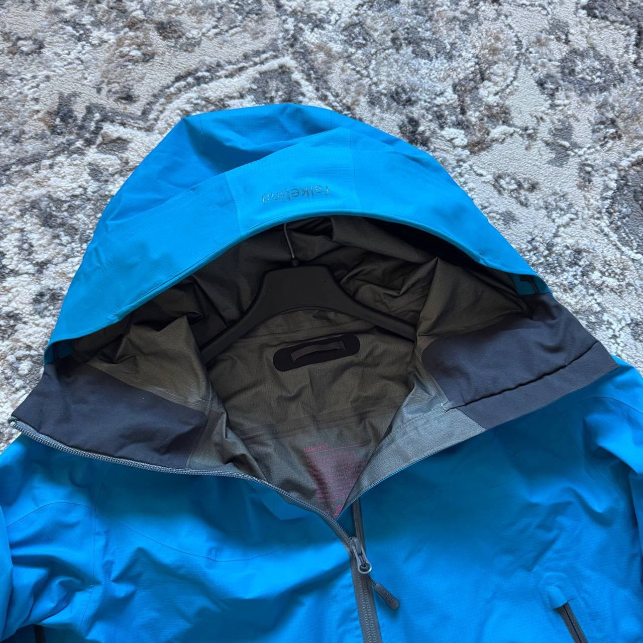 Norrona Norrona Falketind Gore Tex Gorpcore Outdoor Zip Jacket Size US M / EU 48-50 / 2 - 14 Thumbnail