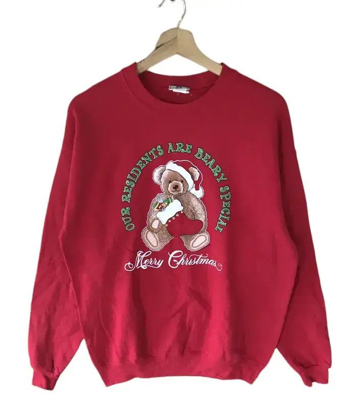 Lee Vintage 00's Lee Sweatshirts Size US M / EU 48-50 / 2 - 1 Thumbnail