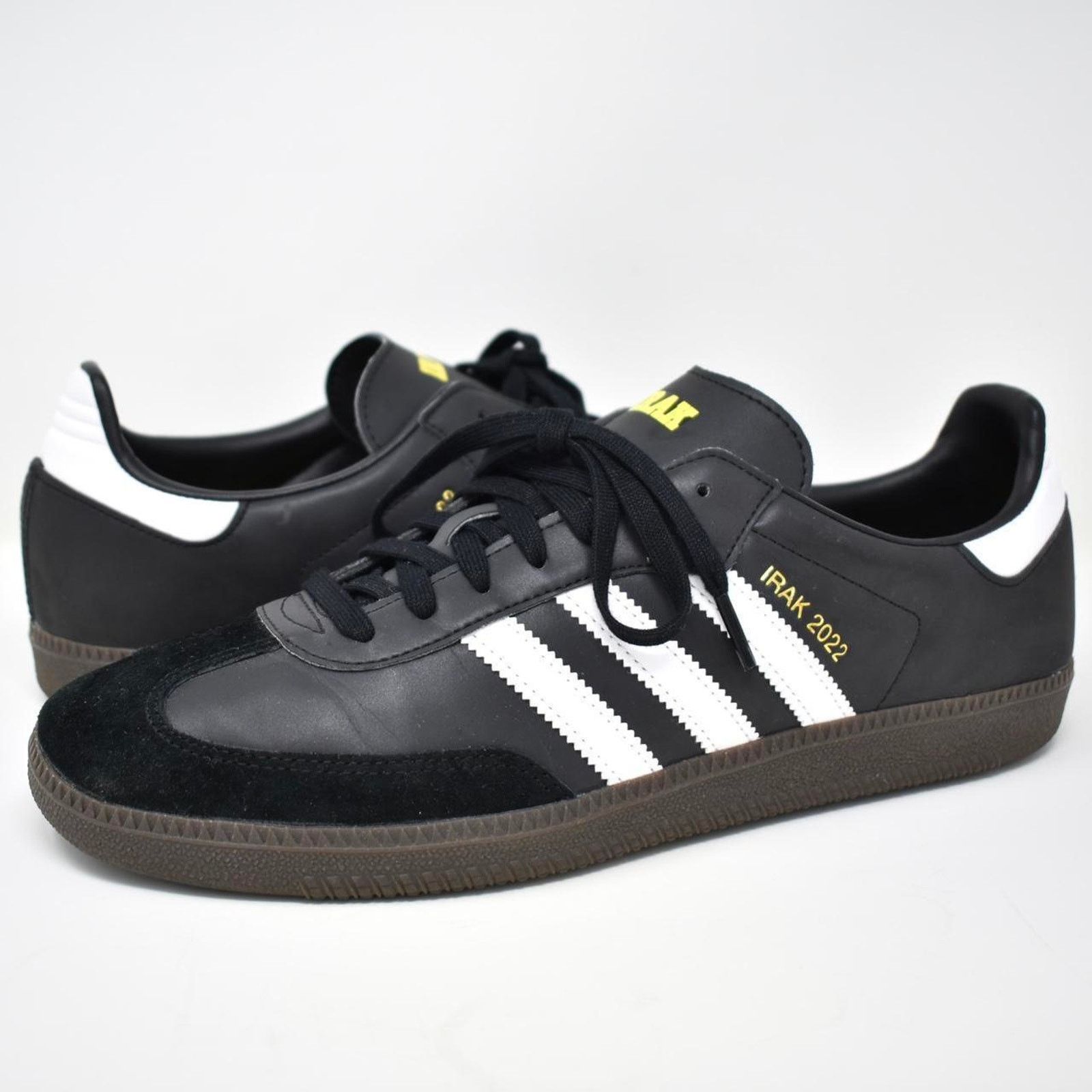Irak Samba | Grailed
