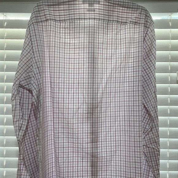 Michael Kors Button Up‎ Shirt - NWT - XXL