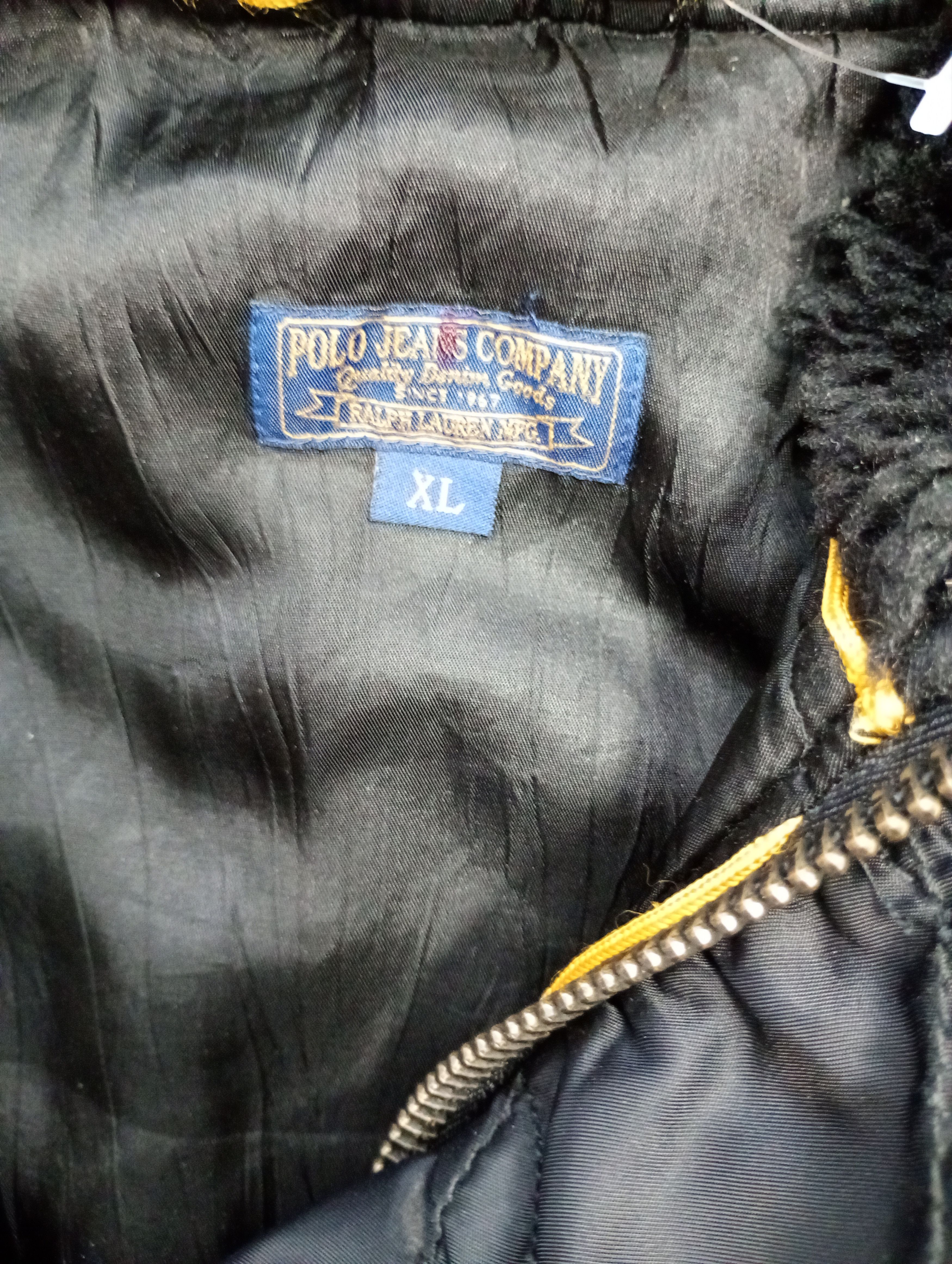 Ralph Lauren Ralph Lauren Polo Jeans Co Parka size XL Size US XL / EU 56 / 4 - 9 Thumbnail
