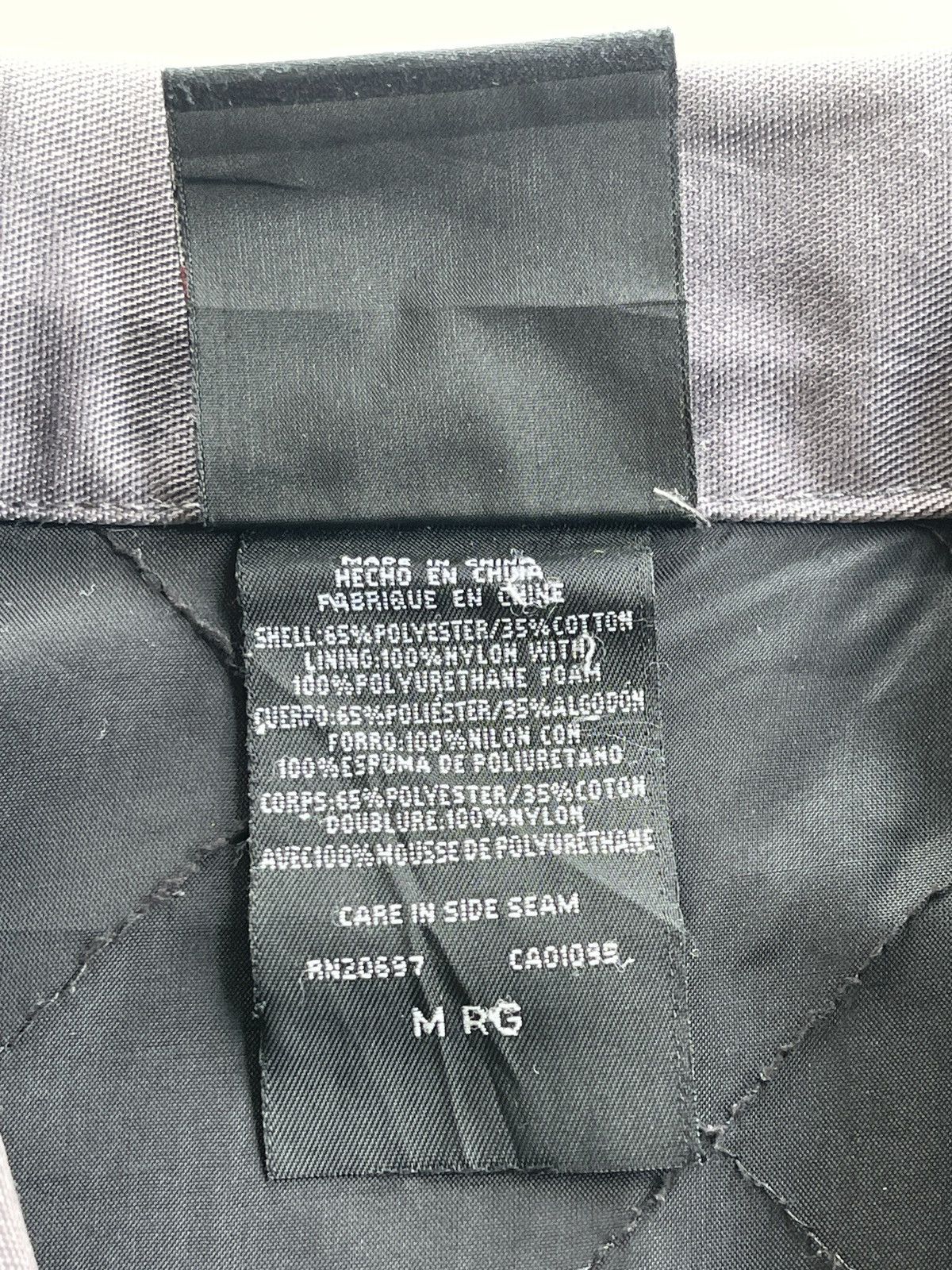 Dickies Vintage Dickies Unlined Eisenhower Workers Jacket Size US M / EU 48-50 / 2 - 15 Thumbnail