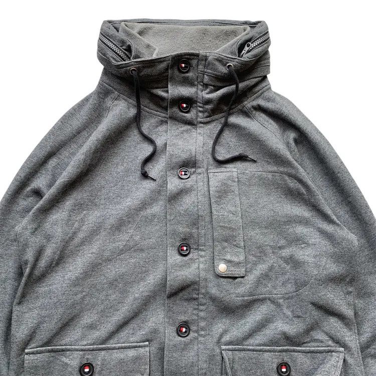 Japanese Brand Japanese Beams Heart Bono GOA Style Jacket Size US L / EU 52-54 / 3 - 2 Thumbnail