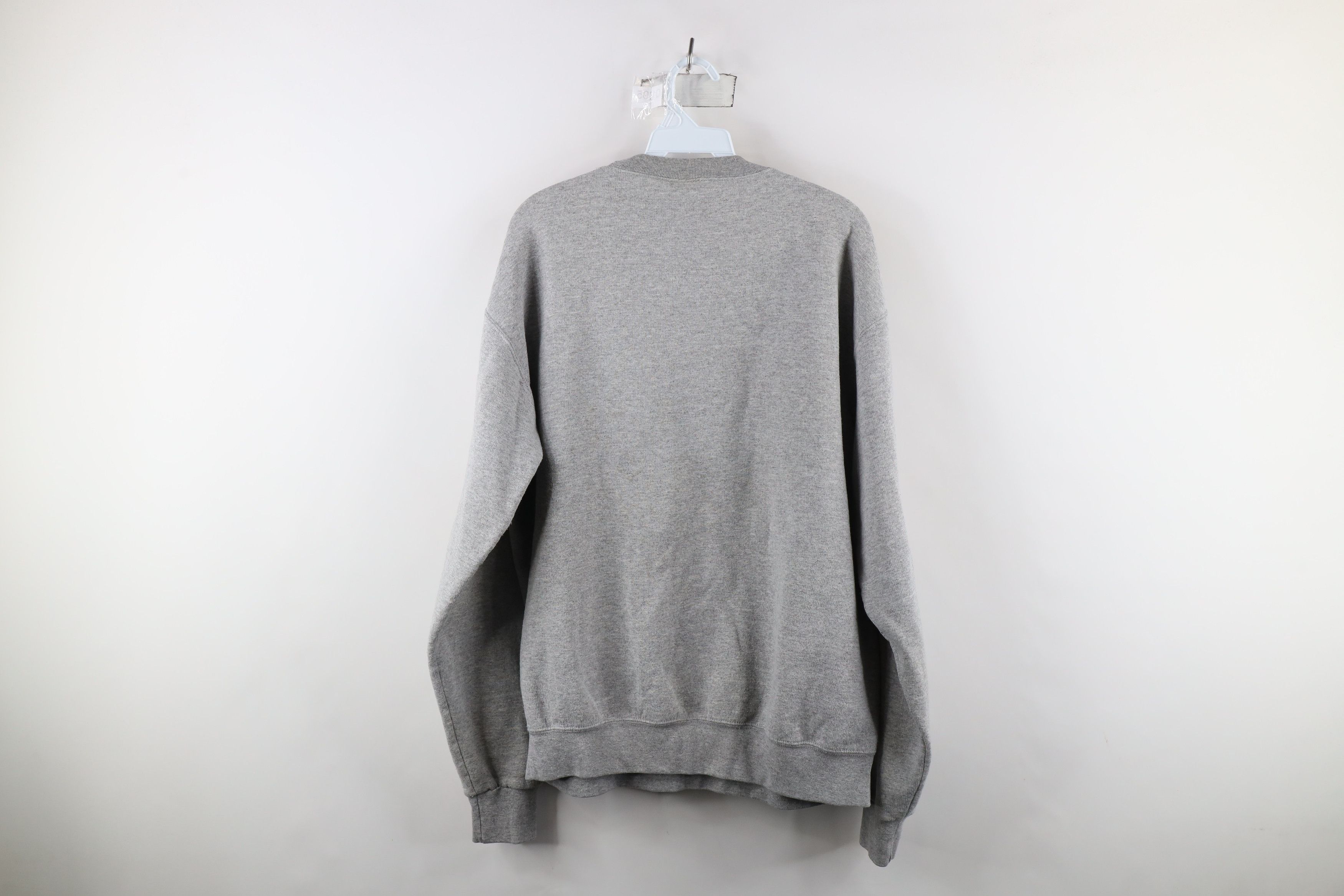 Champion × Vintage Vintage 90s Champion Spell of Maryland Terrapins Sweatshirt Size US L / EU 52-54 / 3 - 12 Thumbnail
