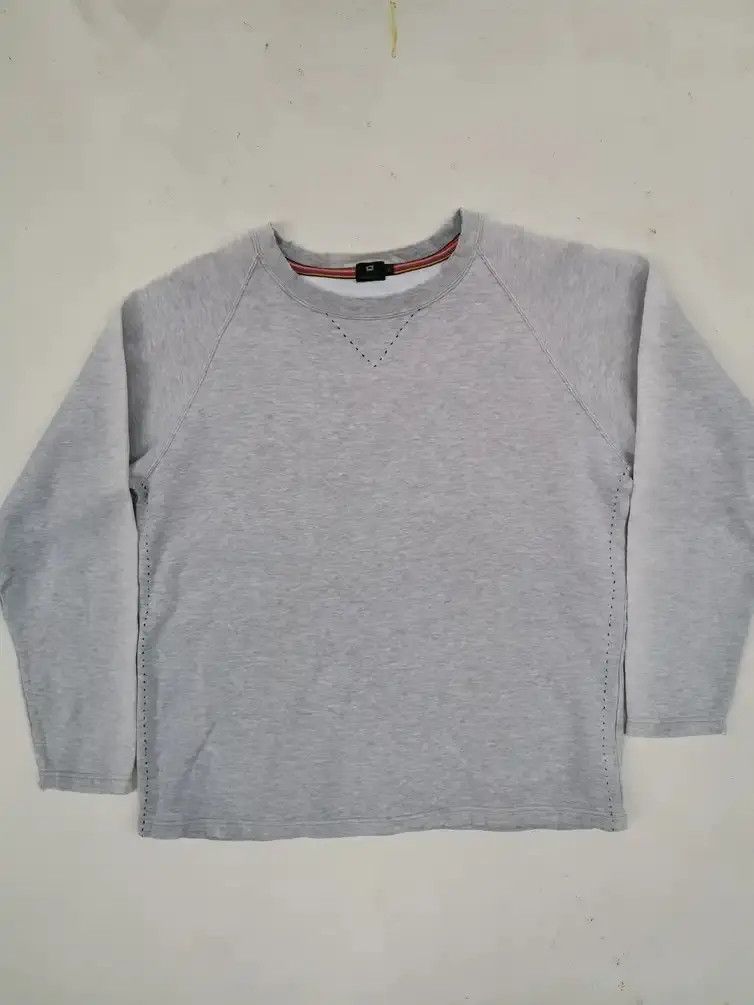 Paul Smith Vintage!!! Paul Smith Sweatshirts Size US M / EU 48-50 / 2 - 1 Thumbnail