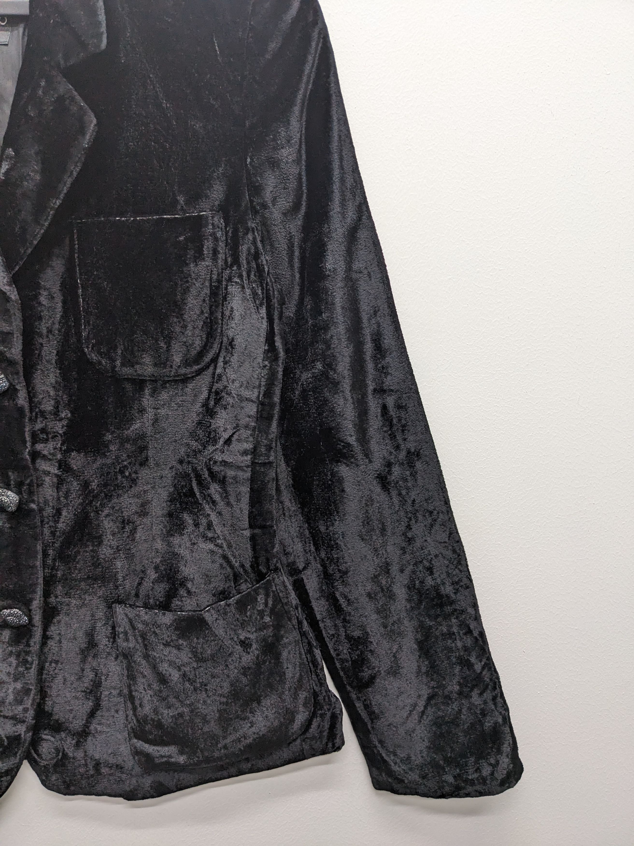 Designer × Iceberg CENTO X CENTO ICEBERG MADE IN ITALY Size M / US 6-8 / IT 42-44 - 4 Thumbnail