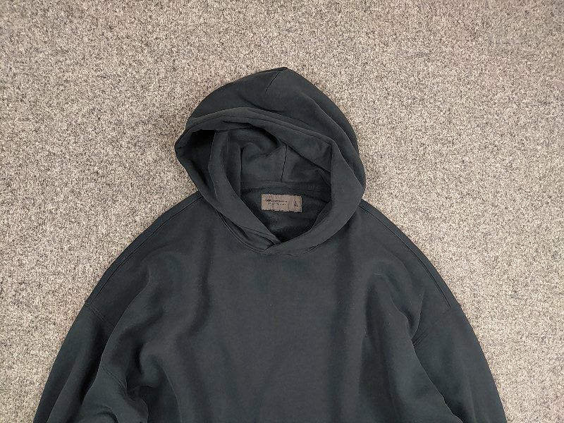 Abercrombie & Fitch Abercrombie Fitch oversized essential popover Hoodie Vintage Size US L / EU 52-54 / 3 - 4 Thumbnail