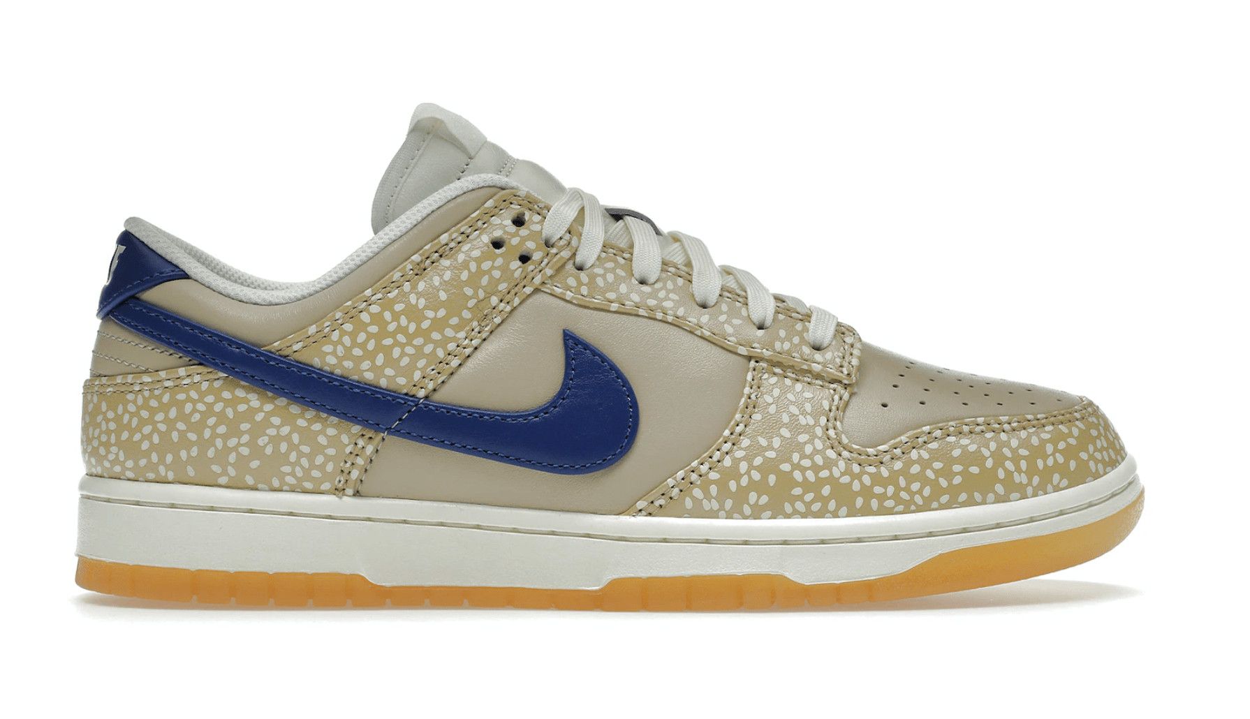 Nike Dunk Low Montreal Bagel Sesame Size US 10.5 / EU 43-44 - 1 Preview