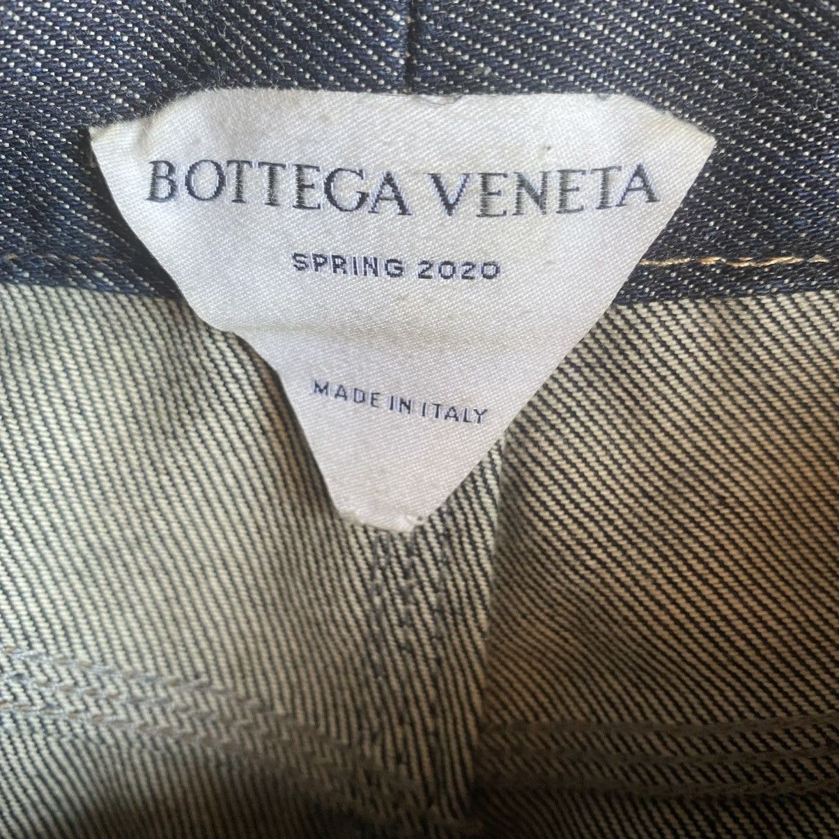 Bottega Veneta Carpenter Denim Jeans Size US 30 / EU 46 - 5 Thumbnail