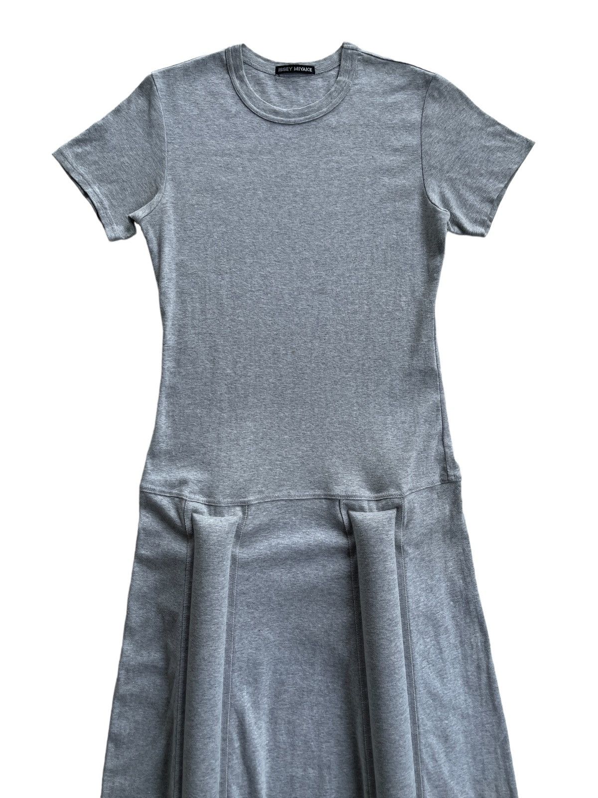 Issey Miyake AW1990 Collection Issey Miyake Runway Maxi Dresses/Jumpsuit Size M / US 6-8 / IT 42-44 - 3 Thumbnail