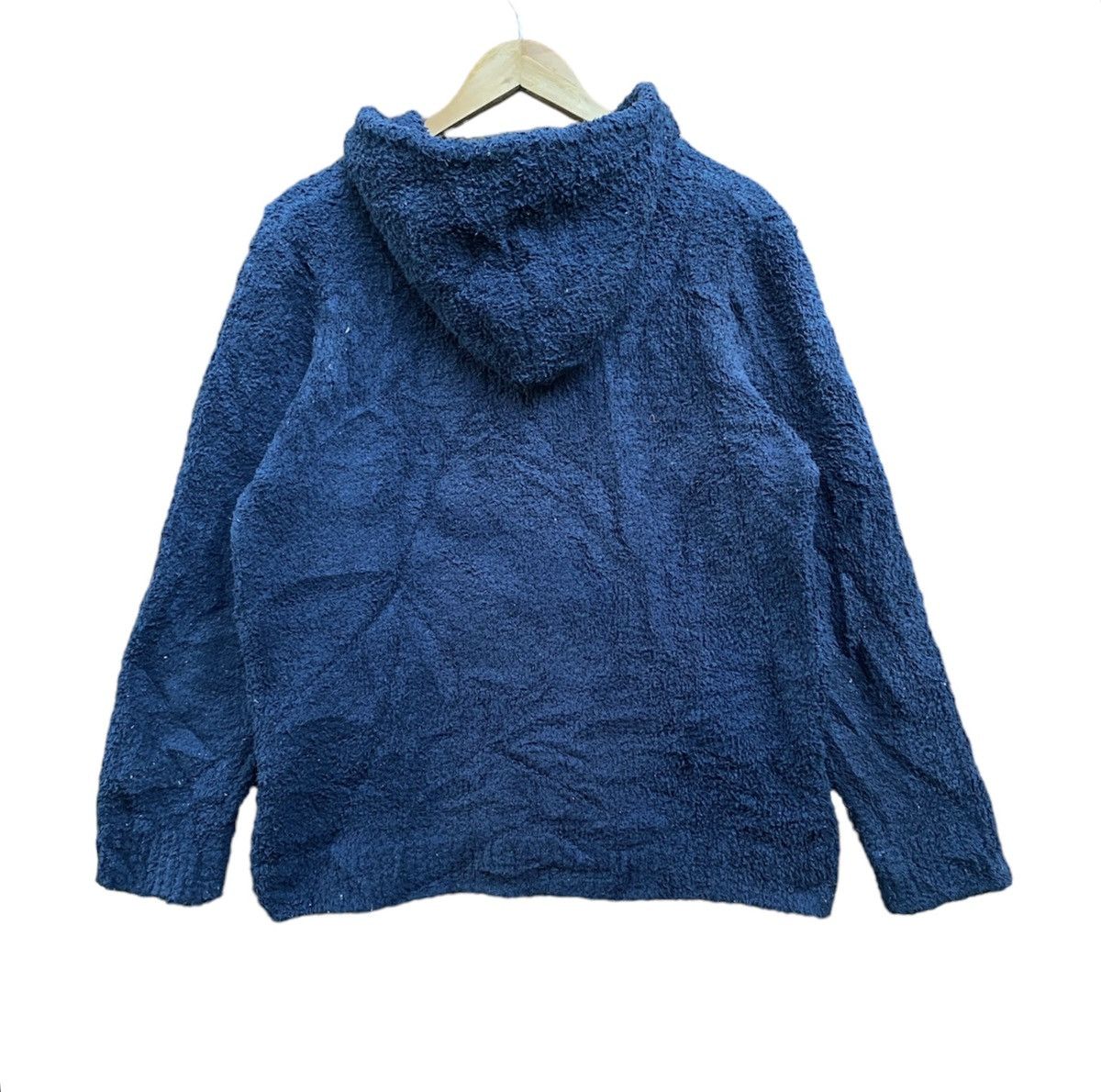 Billabong Billabong Small Logo Fleece Hoodies Size US M / EU 48-50 / 2 - 4 Thumbnail
