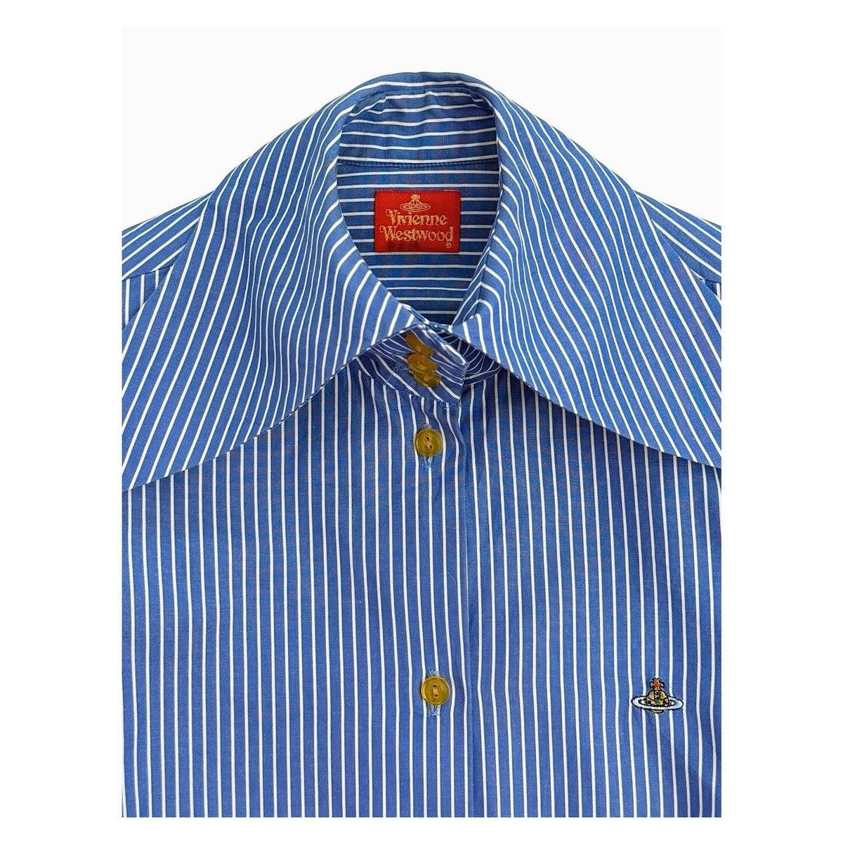 Vivienne Westwood Vivienne Westwood Vintage Made in England Size S / US 4 / IT 40 - 2 Thumbnail