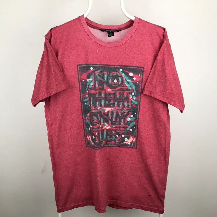 Marc Jacobs × Marc by Marc Jacobs × Vintage (SY0226)MARC JACOBS X MARK TITCHNER T-SHIRTS RARE! Size US M / EU 48-50 / 2 - 1 Thumbnail