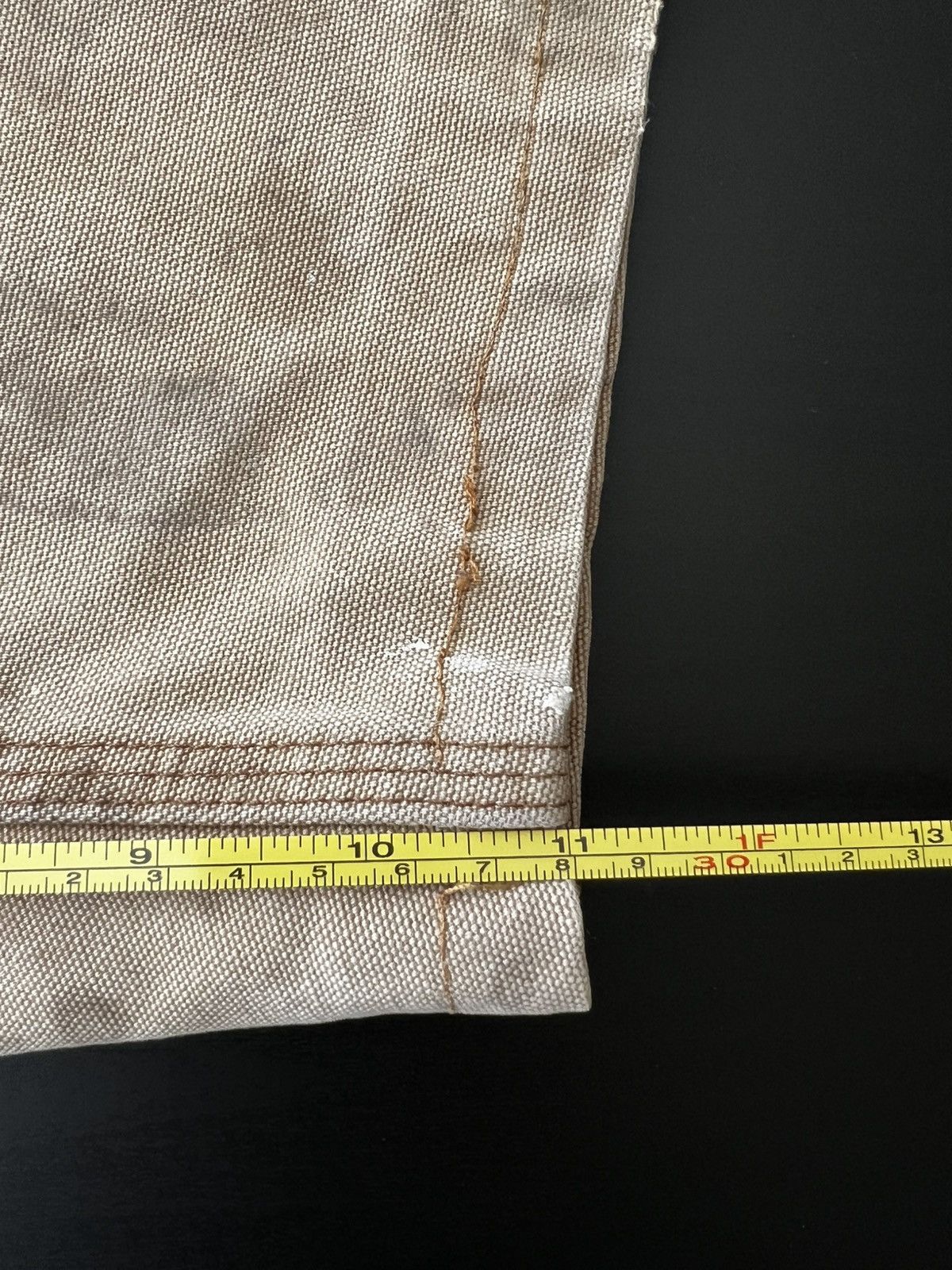 Carhartt Carhartt single knee shorts Size US 30 / EU 46 - 8 Thumbnail