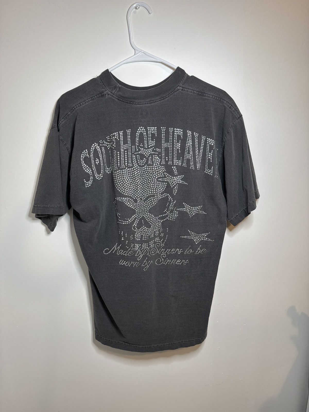 South of Heaven T shirt Size US M / EU 48-50 / 2 - 3 Thumbnail