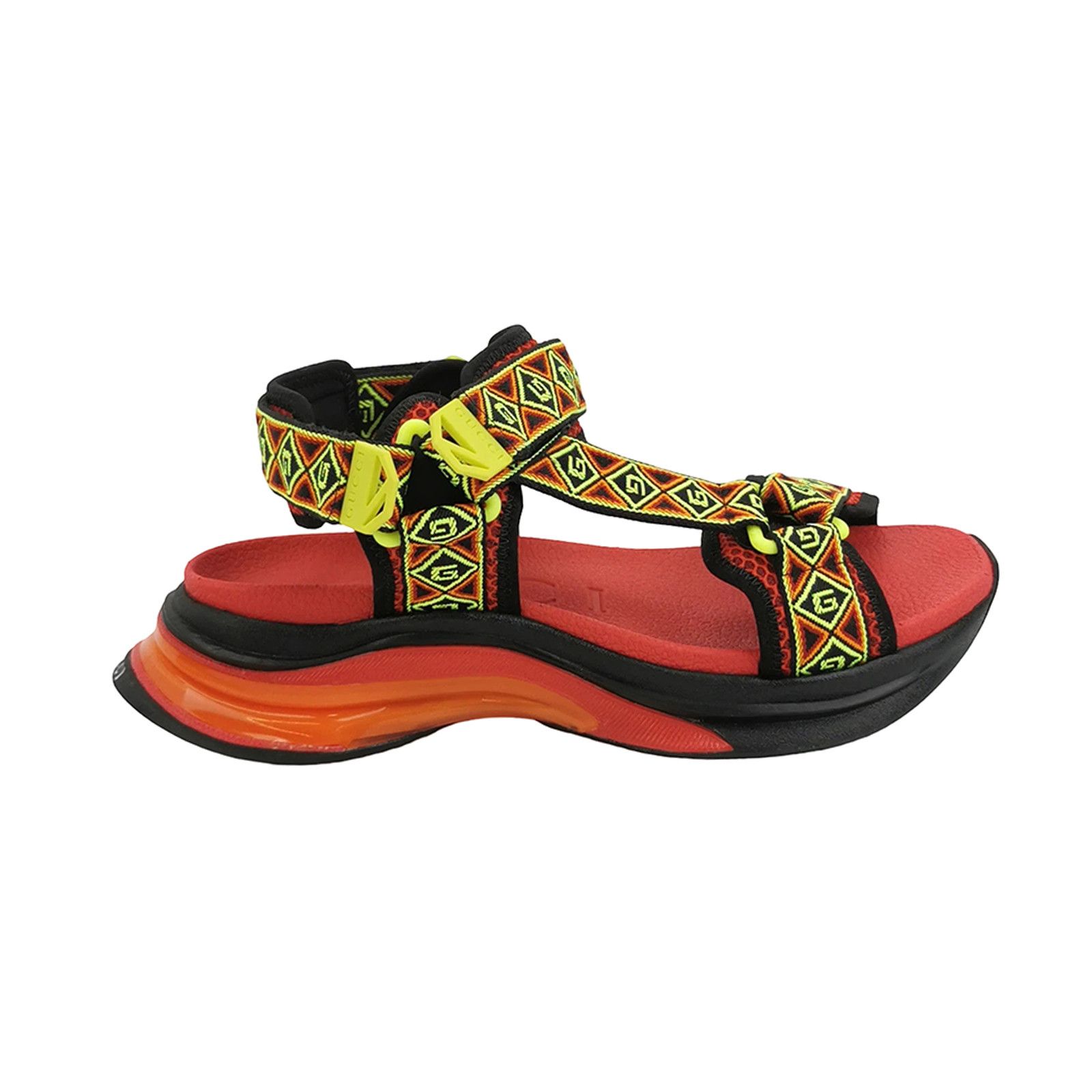 Gucci Gucci Men 6 Sandals Size US 6 / EU 39 - 1 Thumbnail