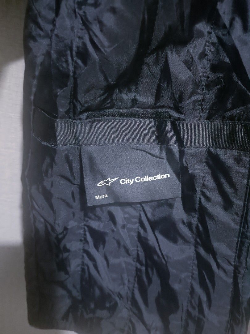 Alpinestars Alpinestars city collection mora inner jacket Size US M / EU 48-50 / 2 - 5 Thumbnail