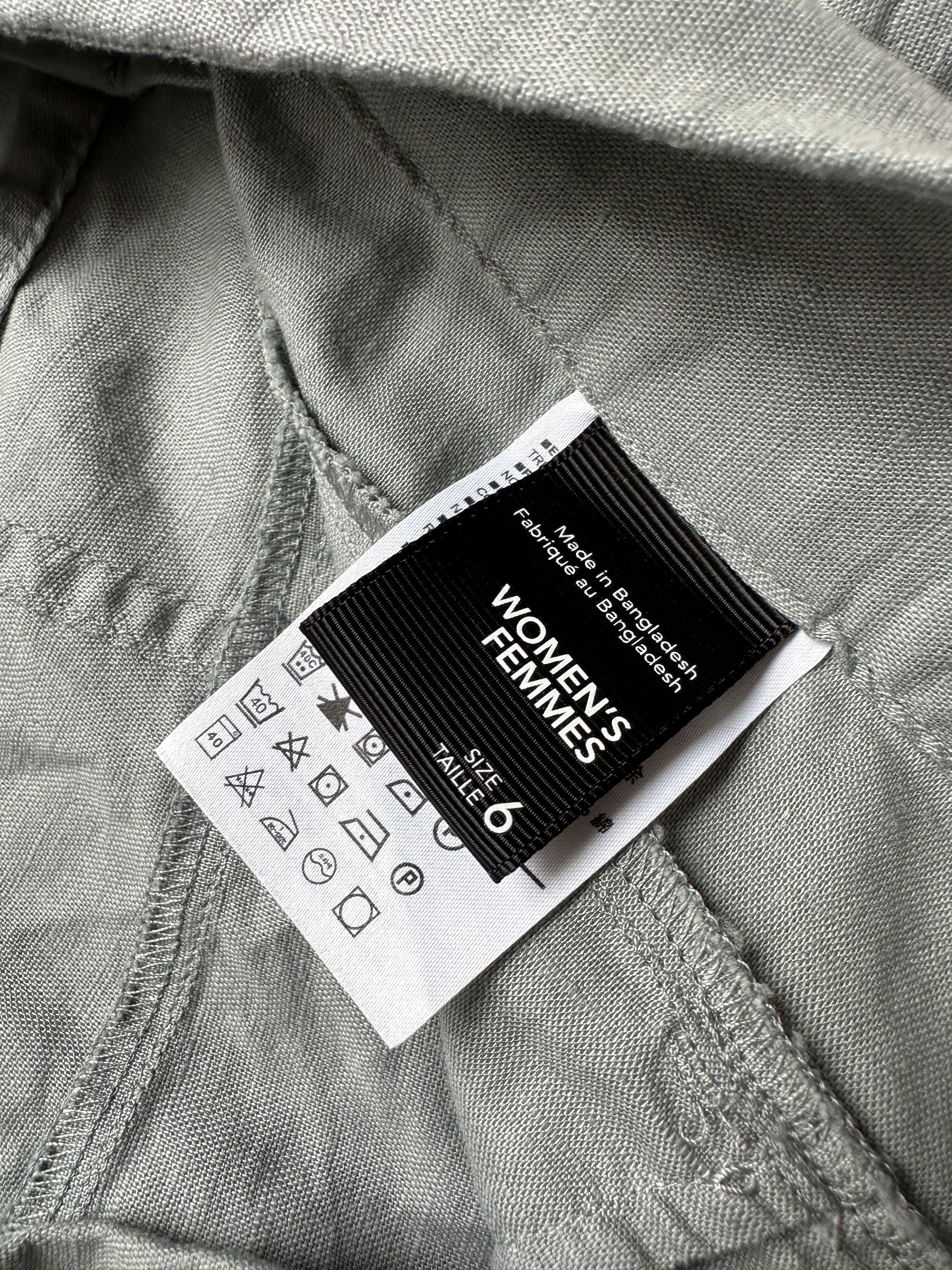 Arc'teryx Arcteryx linen pants Size 28" / US 6 / IT 42 - 5 Thumbnail