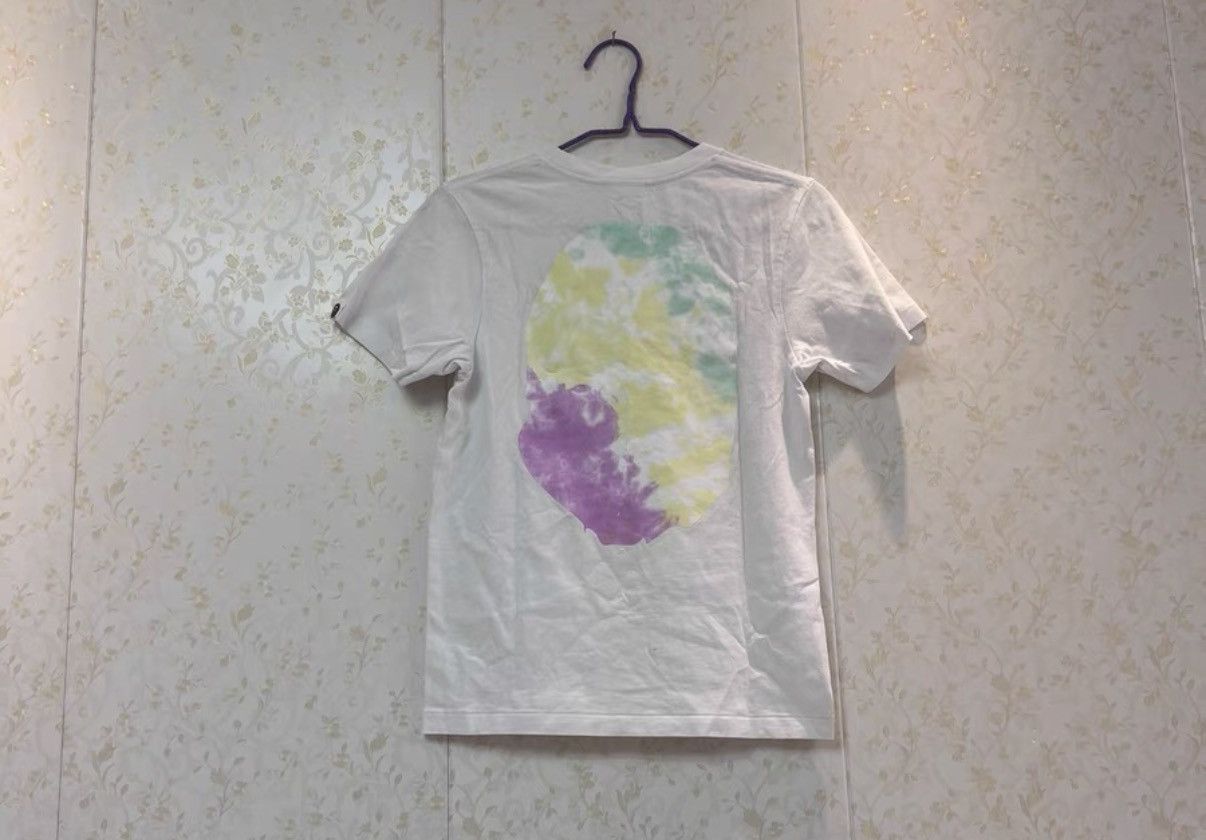 Bape BAPE OG Nigo era white short-sleeve T-shirt Size US XS / EU 42 / 0 - 9 Thumbnail