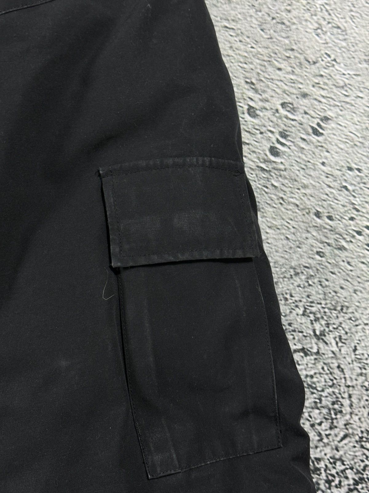 Canada Goose Canada Goose vintage black expedition parka jacket puffer Size US XL / EU 56 / 4 - 10 Thumbnail