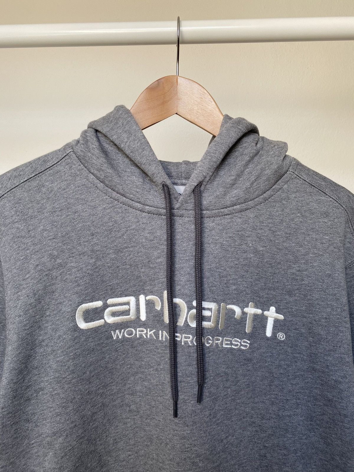 Carhartt Carhartt Hoodie Size US L / EU 52-54 / 3 - 2 Thumbnail