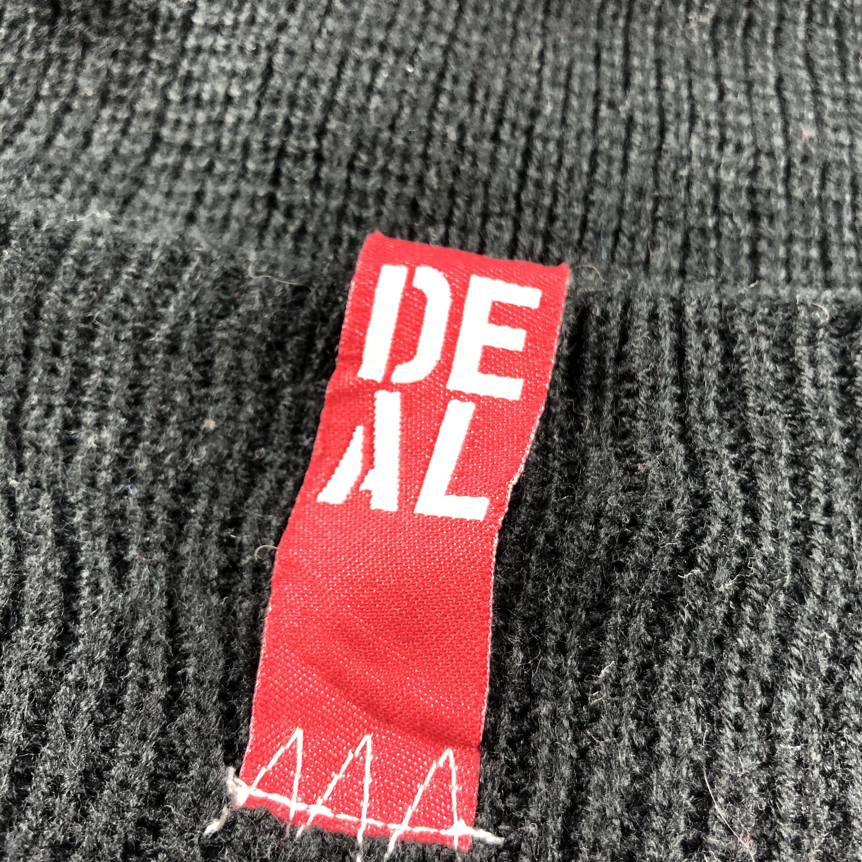 Japanese Brand × Vintage Deal Minimalist Beanie Snow Hat Snow Cap -D334 Size ONE SIZE - 5 Thumbnail