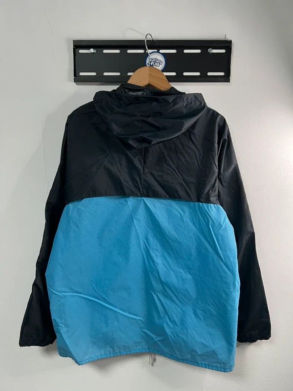 Adidas 70s Vintage Adidas ventex windbreaker jacket Size US M / EU 48-50 / 2 - 2 Thumbnail