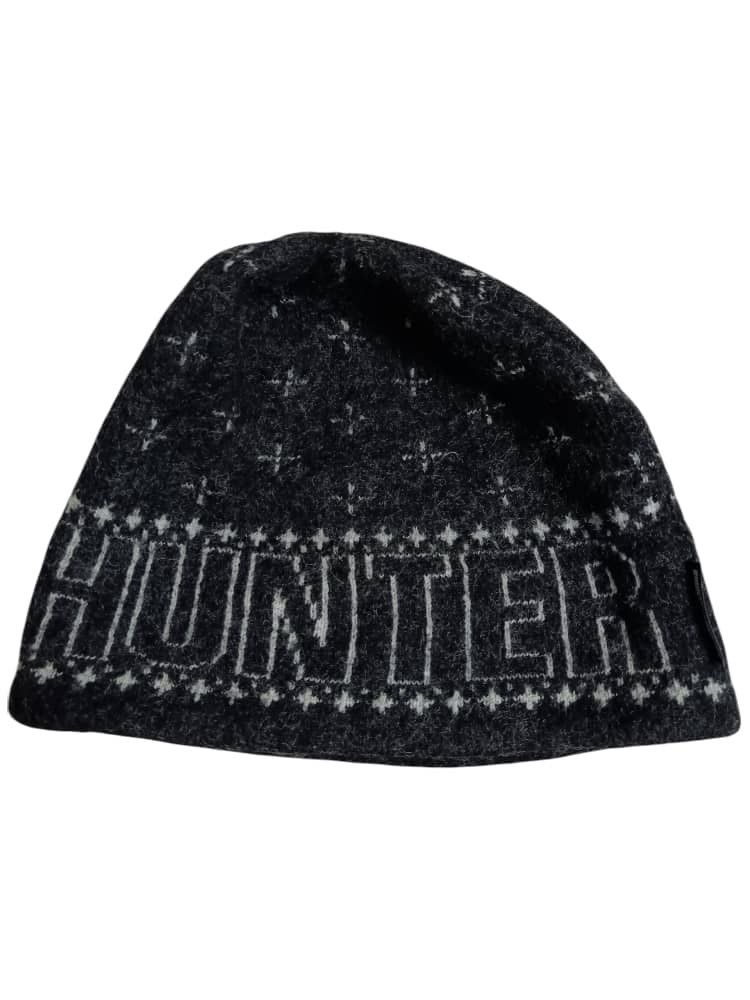 Bounty Hunter BOUNTY HUNTER WOOL SHORT BEANIE | Grailed
