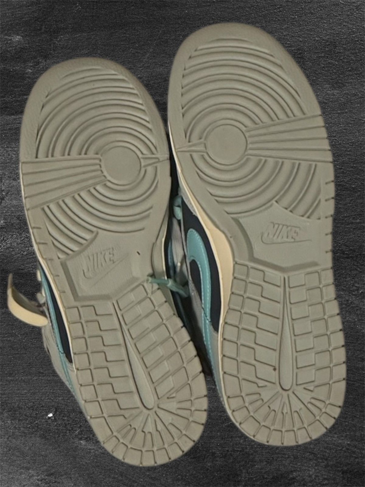 Nike Nike Dunk Low Size US 9 / EU 42 - 5 Thumbnail