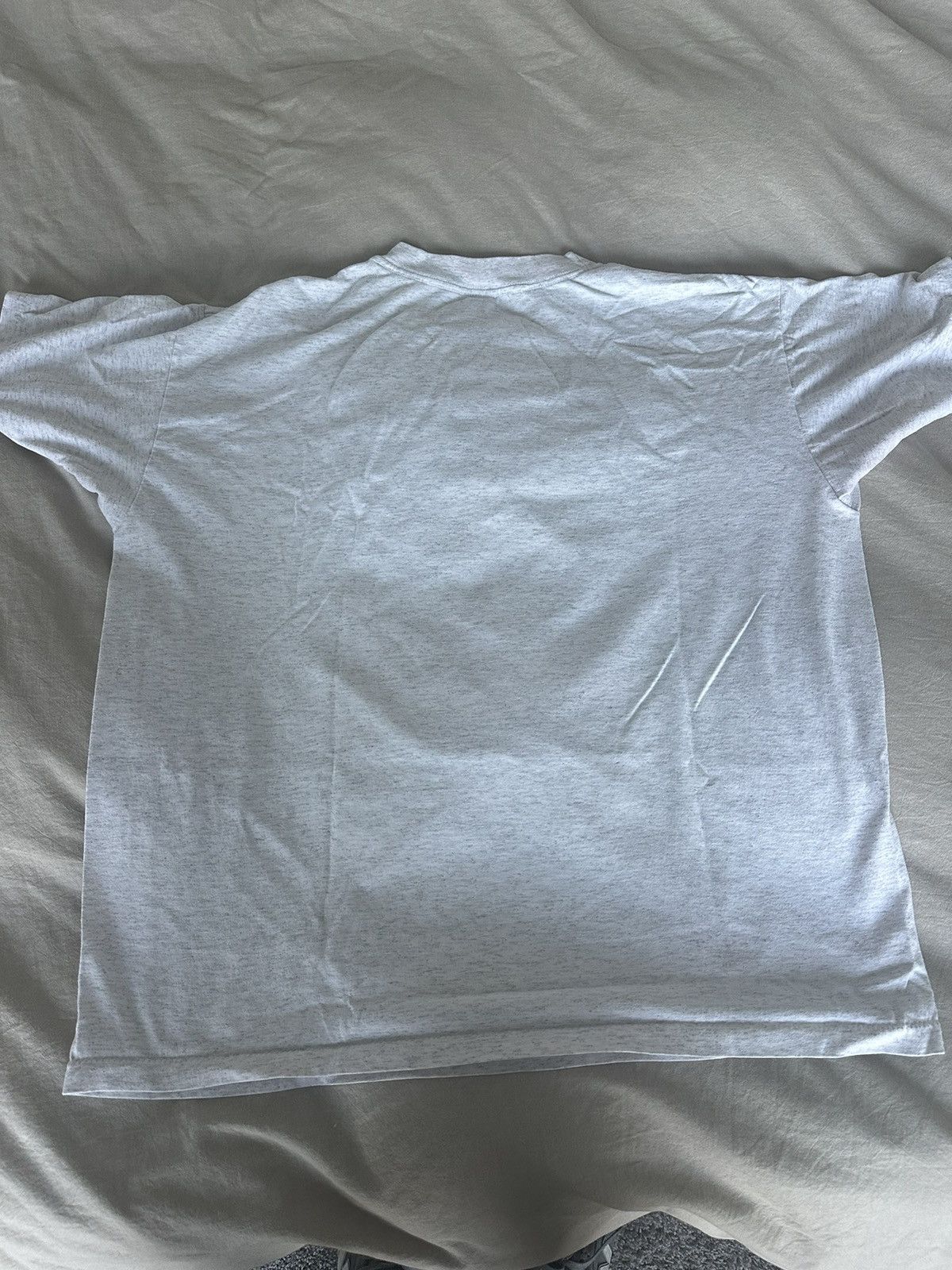 Vintage Vintage Florida USA Space t shirt Size US XL / EU 56 / 4 - 4 Thumbnail