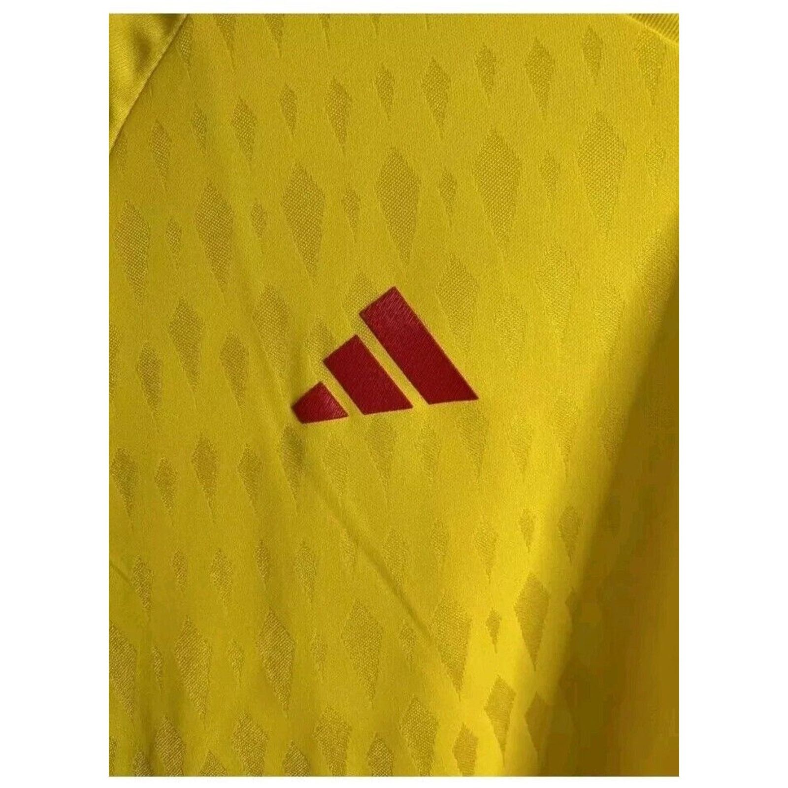Adidas Adidas Tiro 23 Pro LS Goalkeeper Soccer Jersey M Slim HK7662 Size US M / EU 48-50 / 2 - 3 Thumbnail