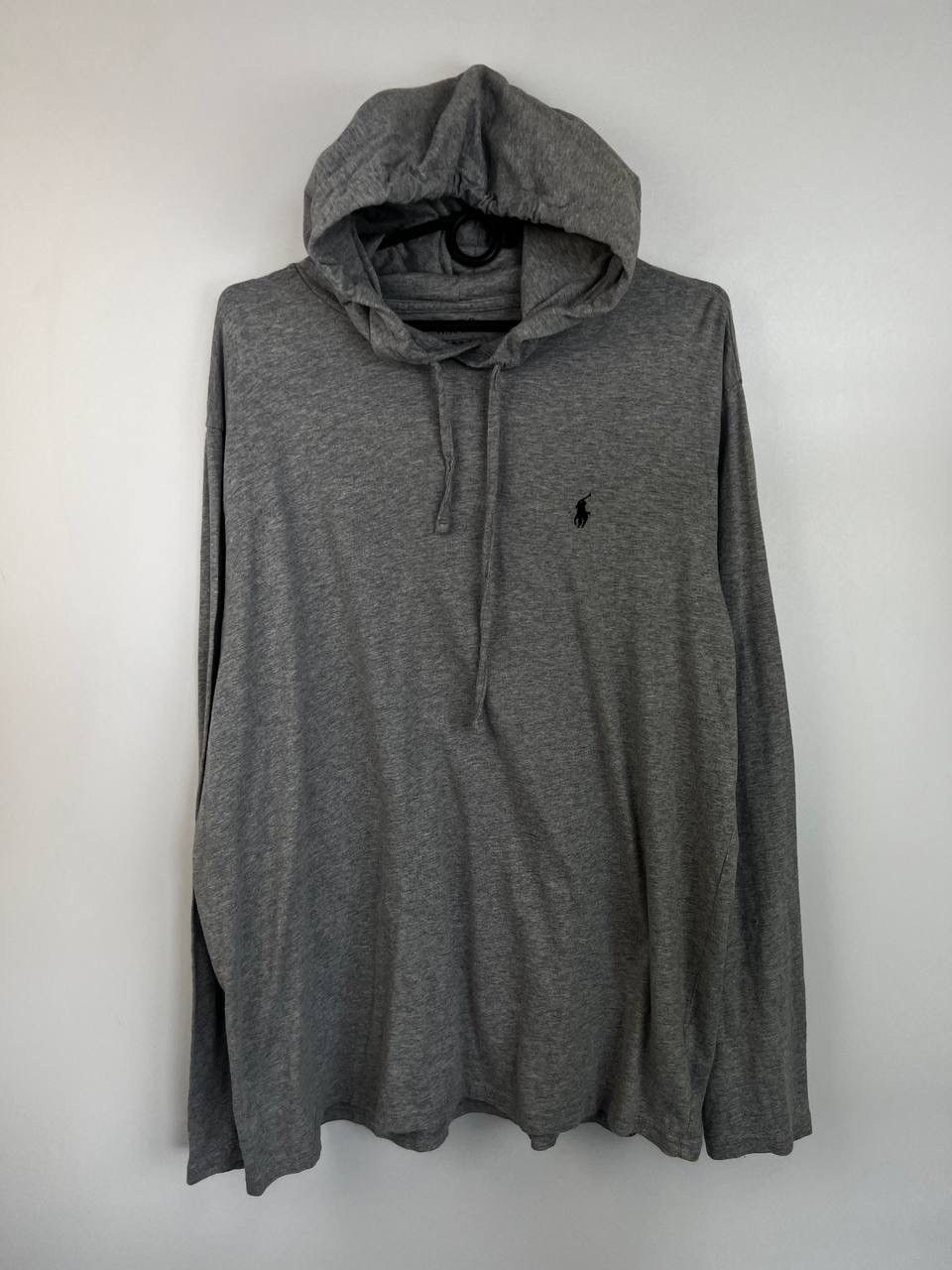 Vintage Polo Ralph Lauren luxury hoodie size XL Size US XL / EU 56 / 4 - 1 Thumbnail
