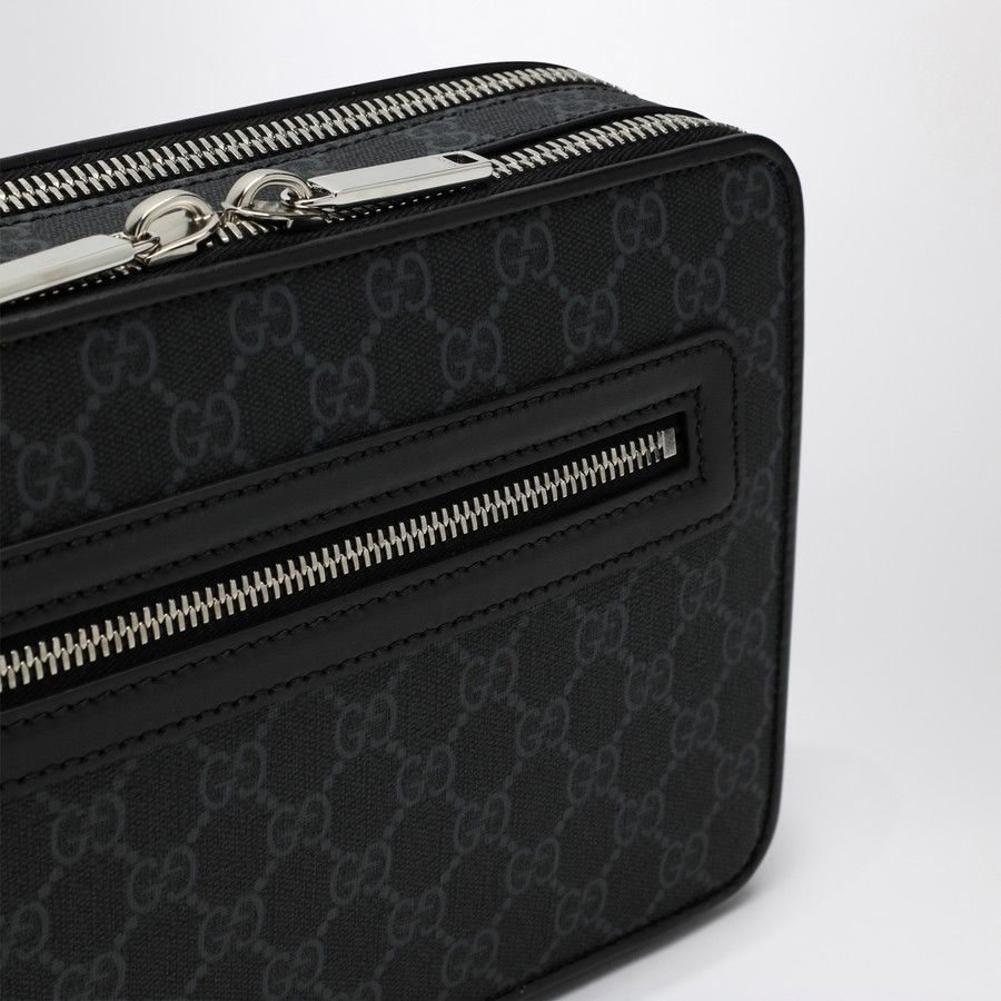 Gucci o1d2blof0525 Size: OS / Shoulder Bag in Black Size ONE SIZE - 5 Thumbnail
