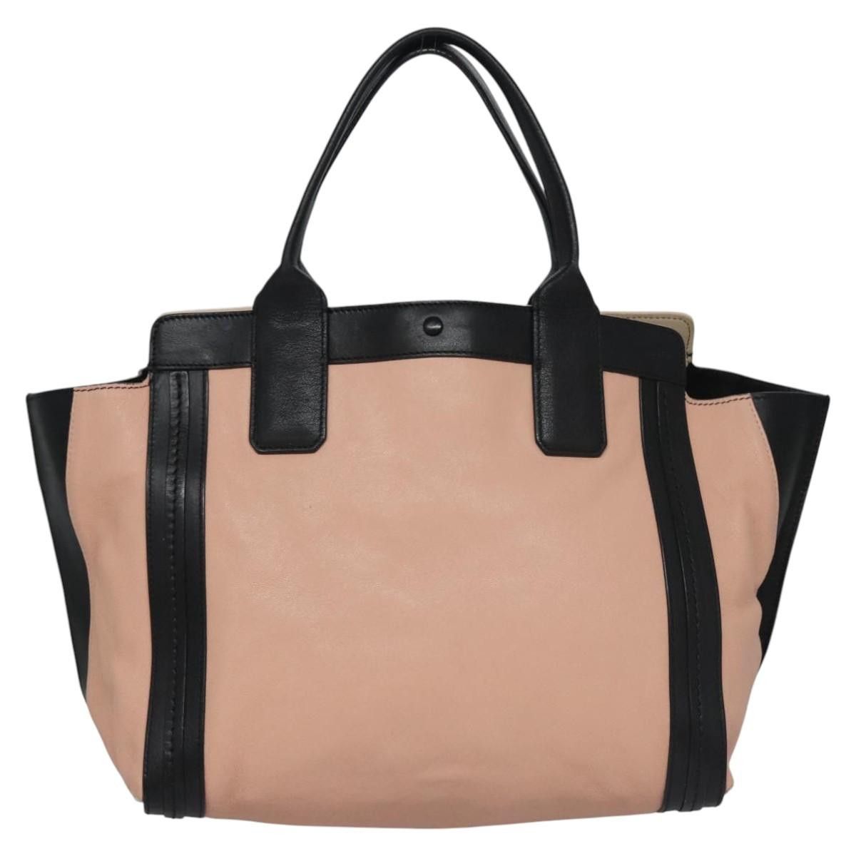 Chloe Chloé Alice tote Size ONE SIZE - 1 Thumbnail