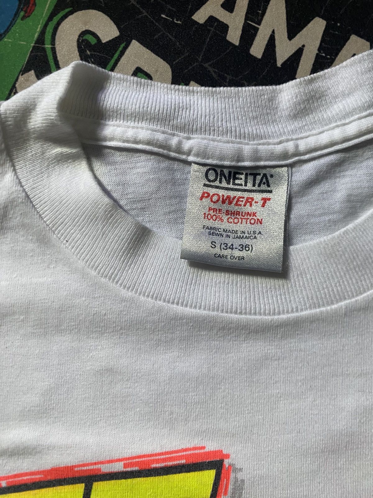 Other Archival Clothing Vintage Jet Pilot Size US S / EU 44-46 / 1 - 4 Thumbnail