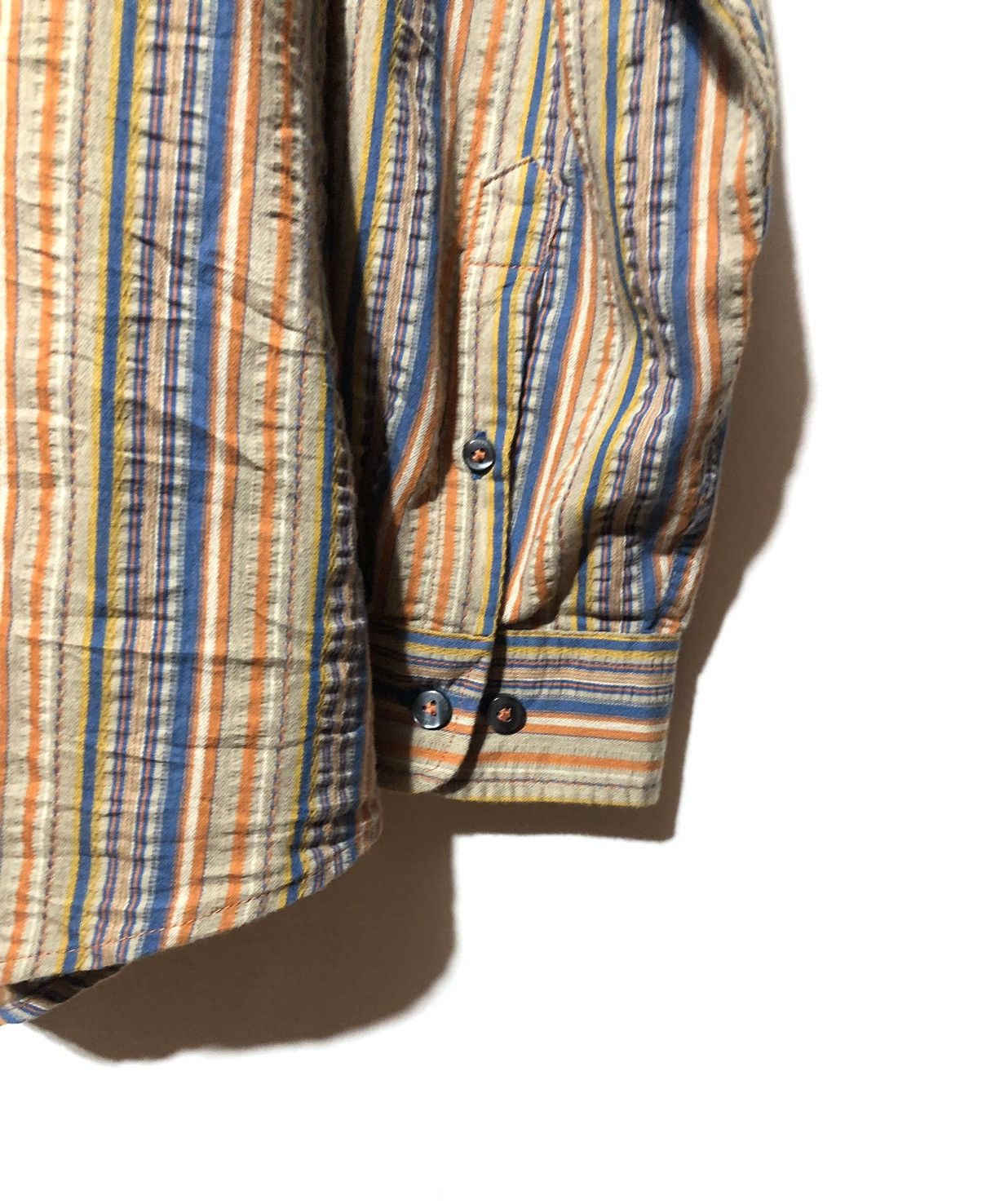 The Territory Ahead The territory ahead outdoors nice button shirt classic XLT Size US XL / EU 56 / 4 - 2 Thumbnail