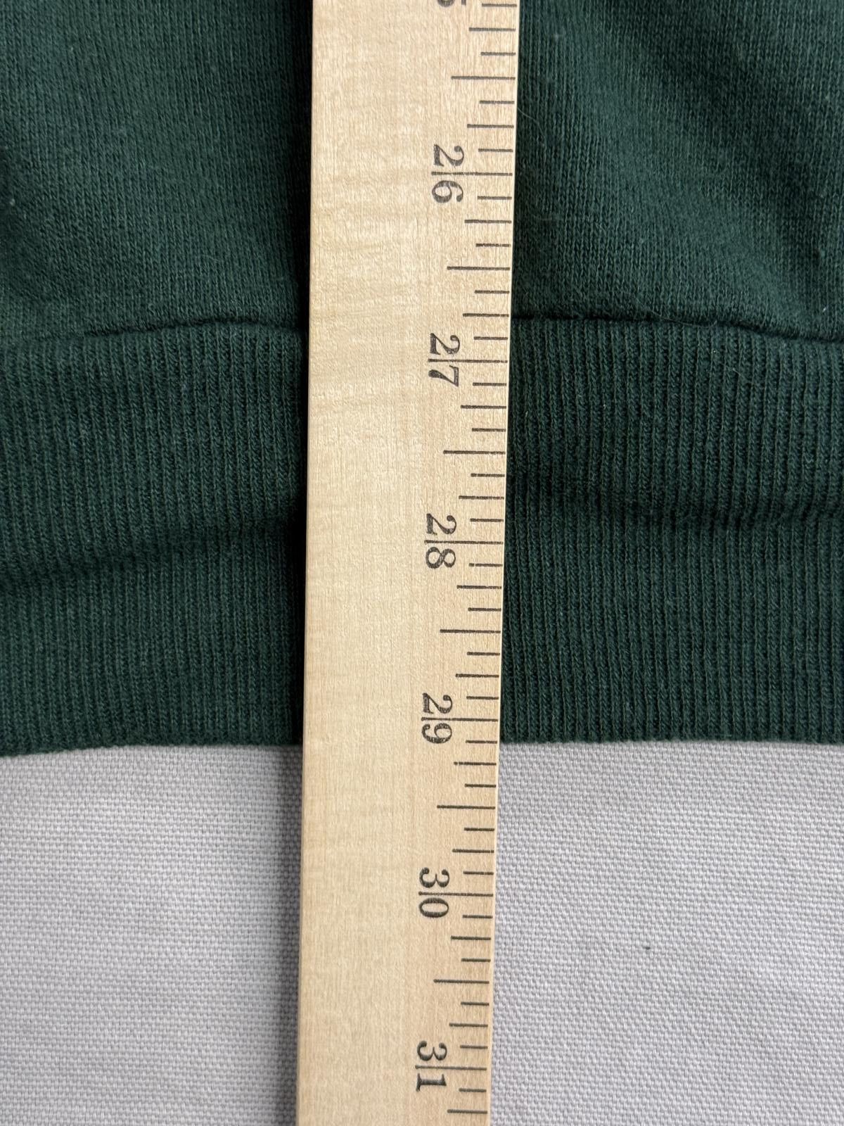 Jerzees Vintage Hilton Apple Fest Crewneck 1994 Hilton New York XL Size US XL / EU 56 / 4 - 5 Thumbnail
