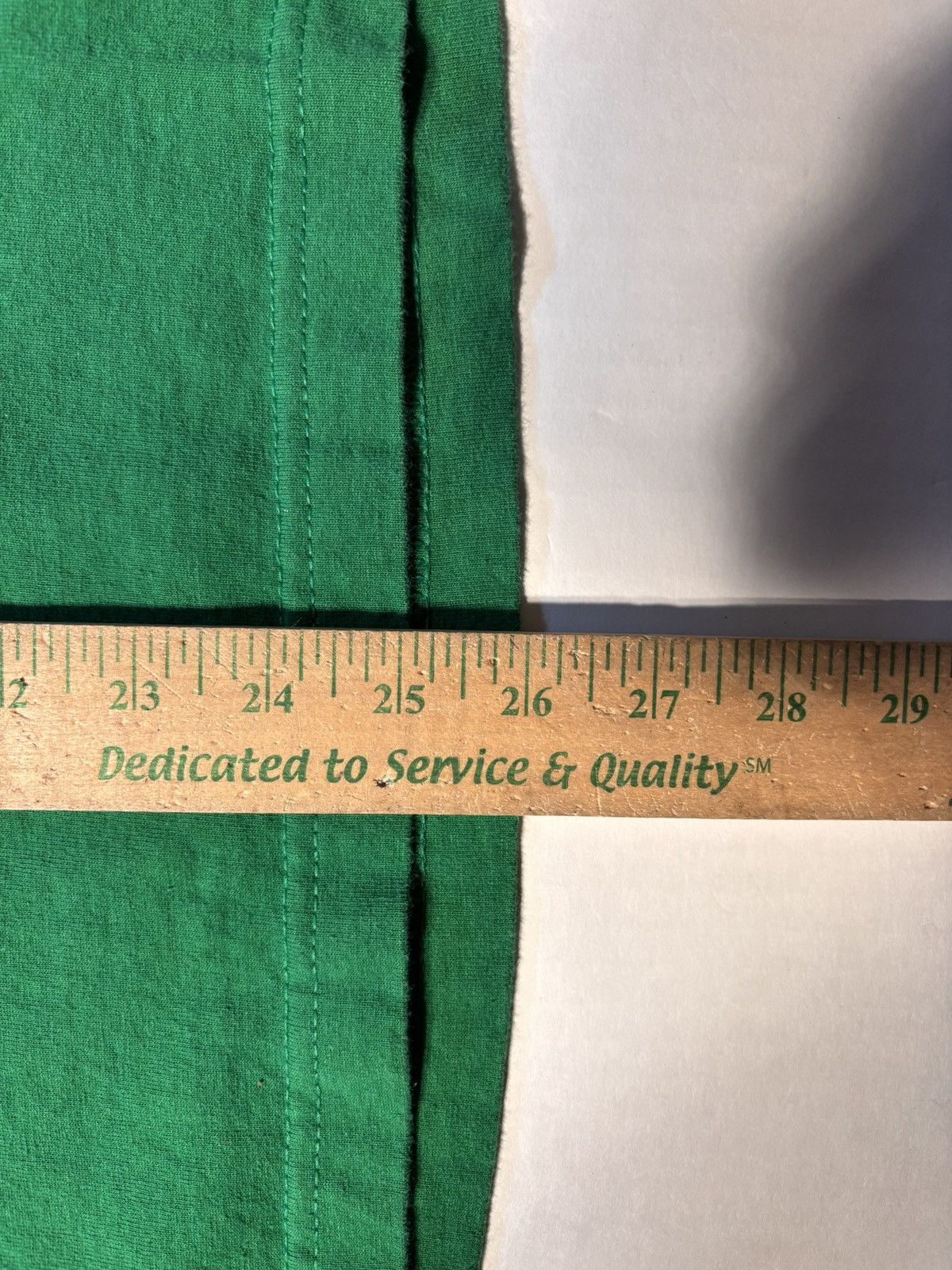 Alstyle Vtg Ireland Irish Beer Drinking Team St. Patrick’s Day Size US M / EU 48-50 / 2 - 7 Thumbnail